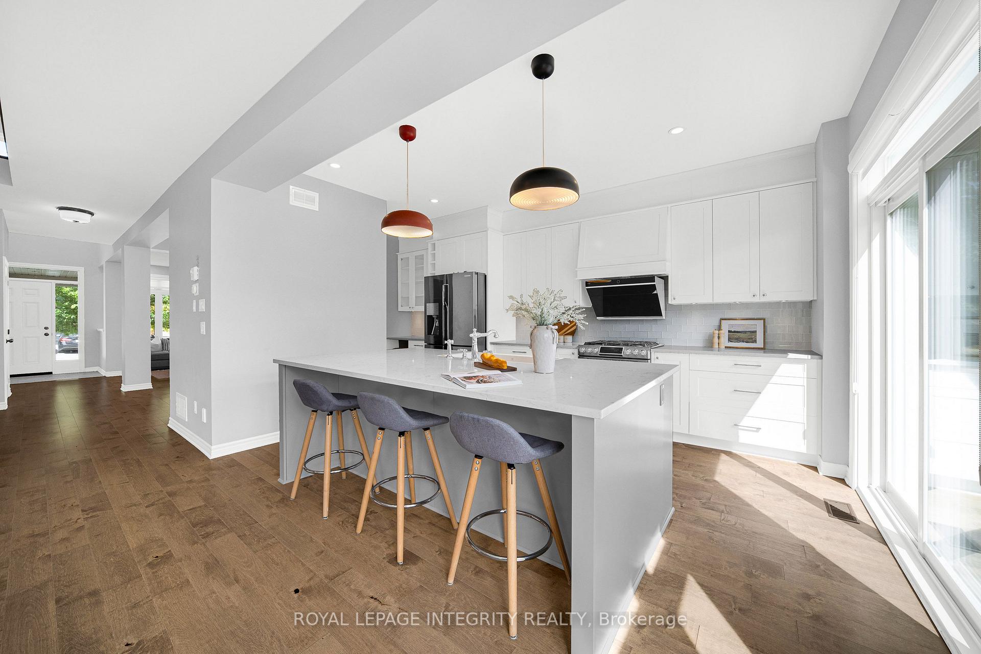 Photo 10 of 86 Shackleford Way, Ottawa, Stittsville (North) — HOMEH