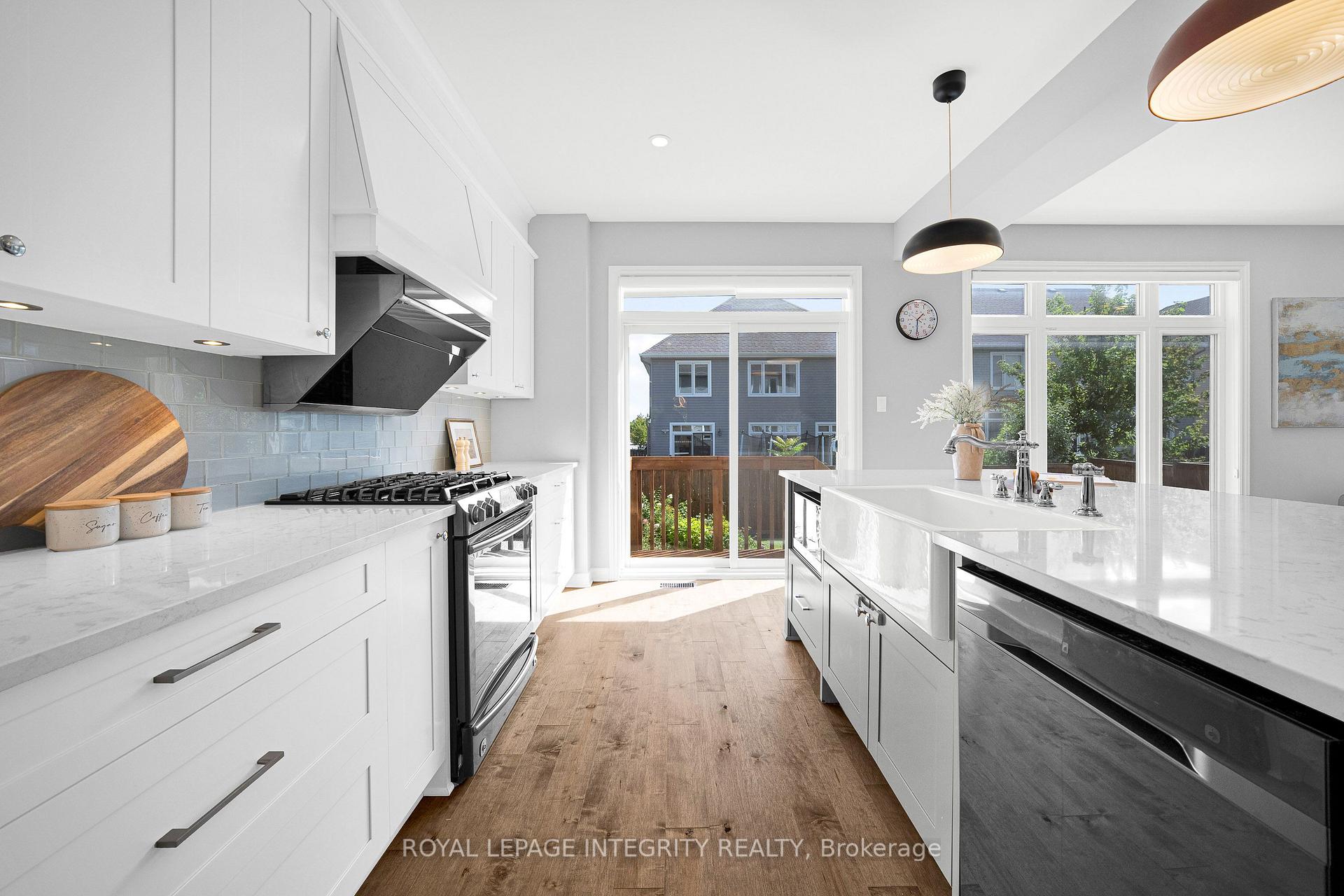 Photo 12 of 86 Shackleford Way, Ottawa, Stittsville (North) — HOMEH