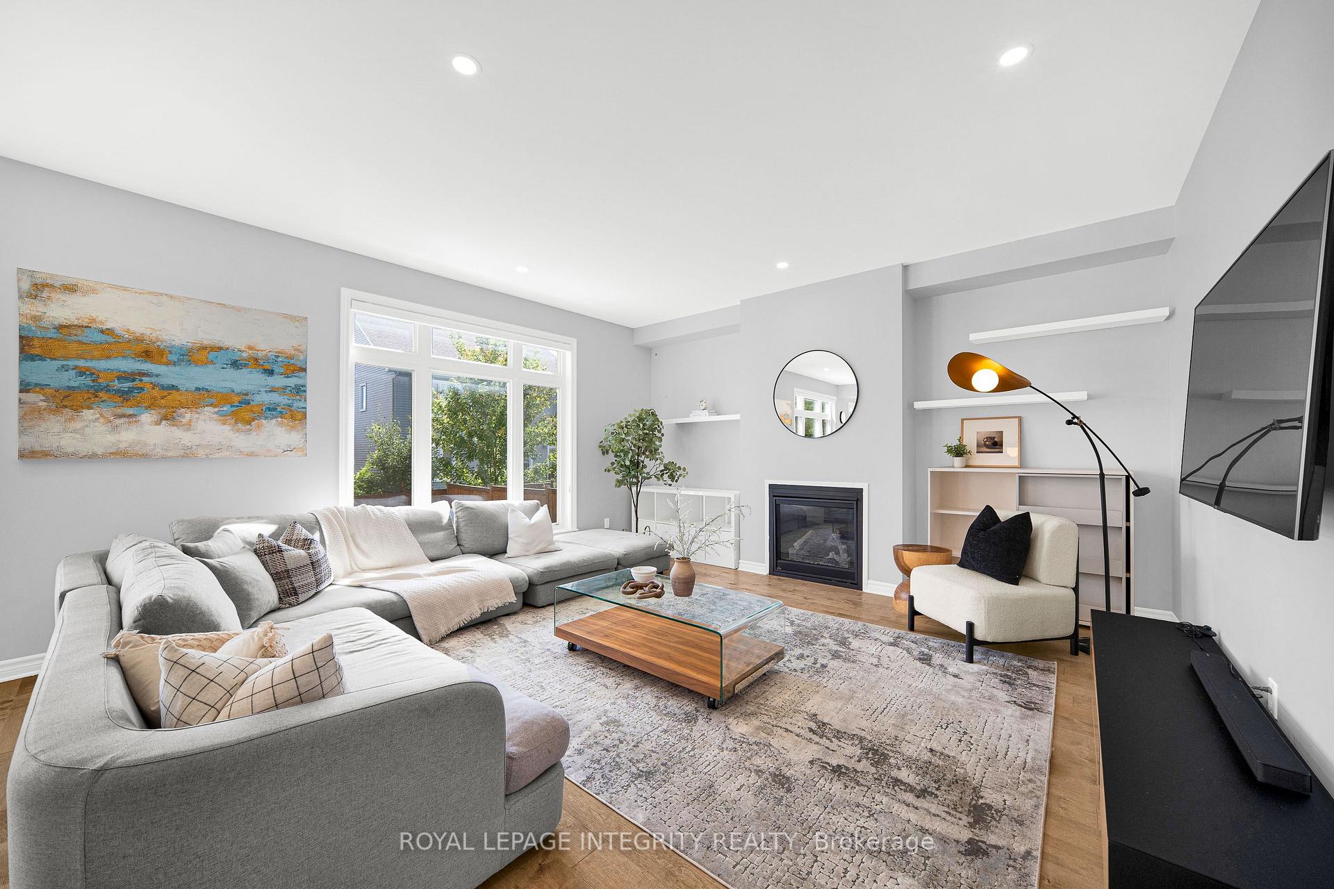Photo 17 of 86 Shackleford Way, Ottawa, Stittsville (North) — HOMEH