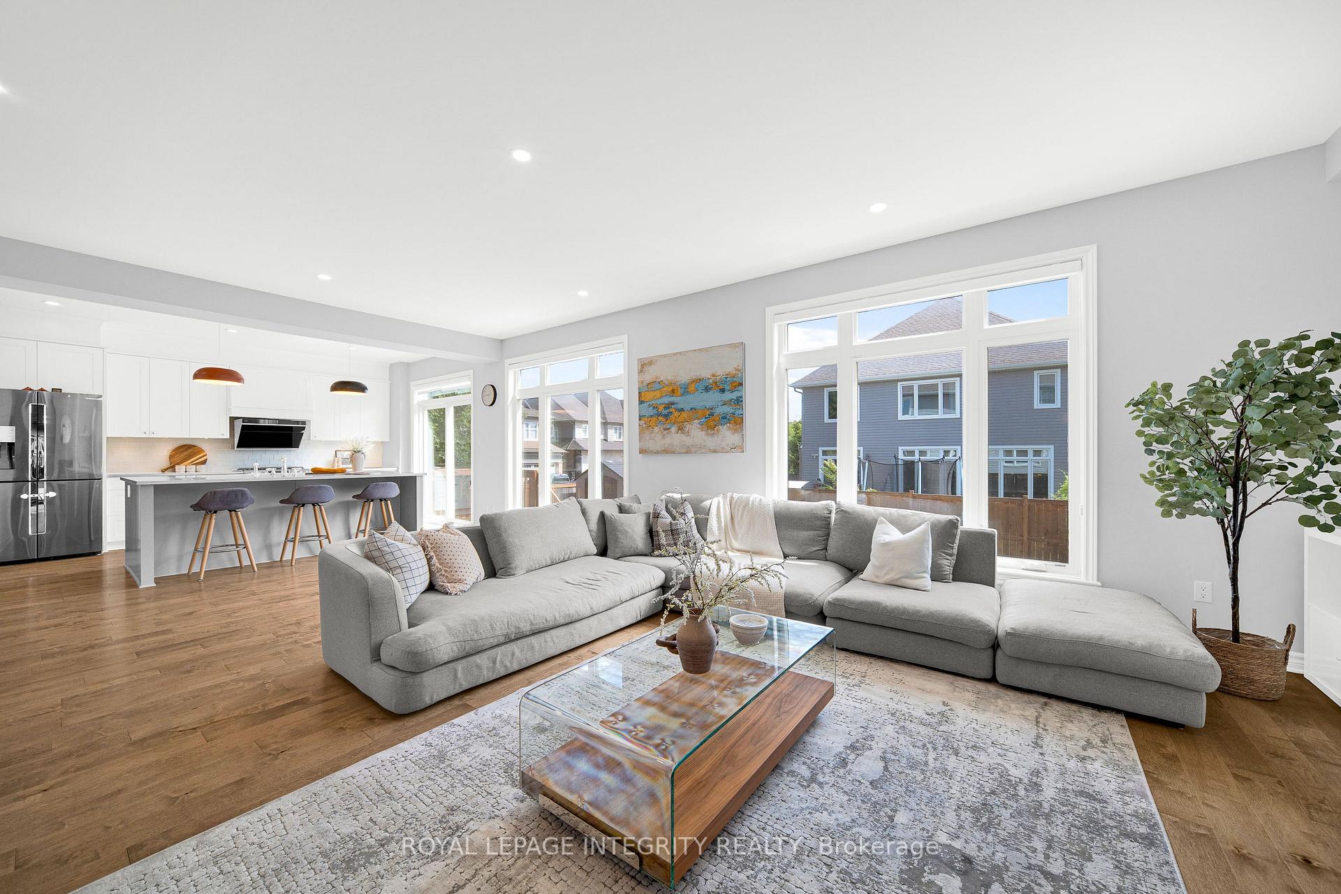 Photo 18 of 86 Shackleford Way, Ottawa, Stittsville (North) — HOMEH