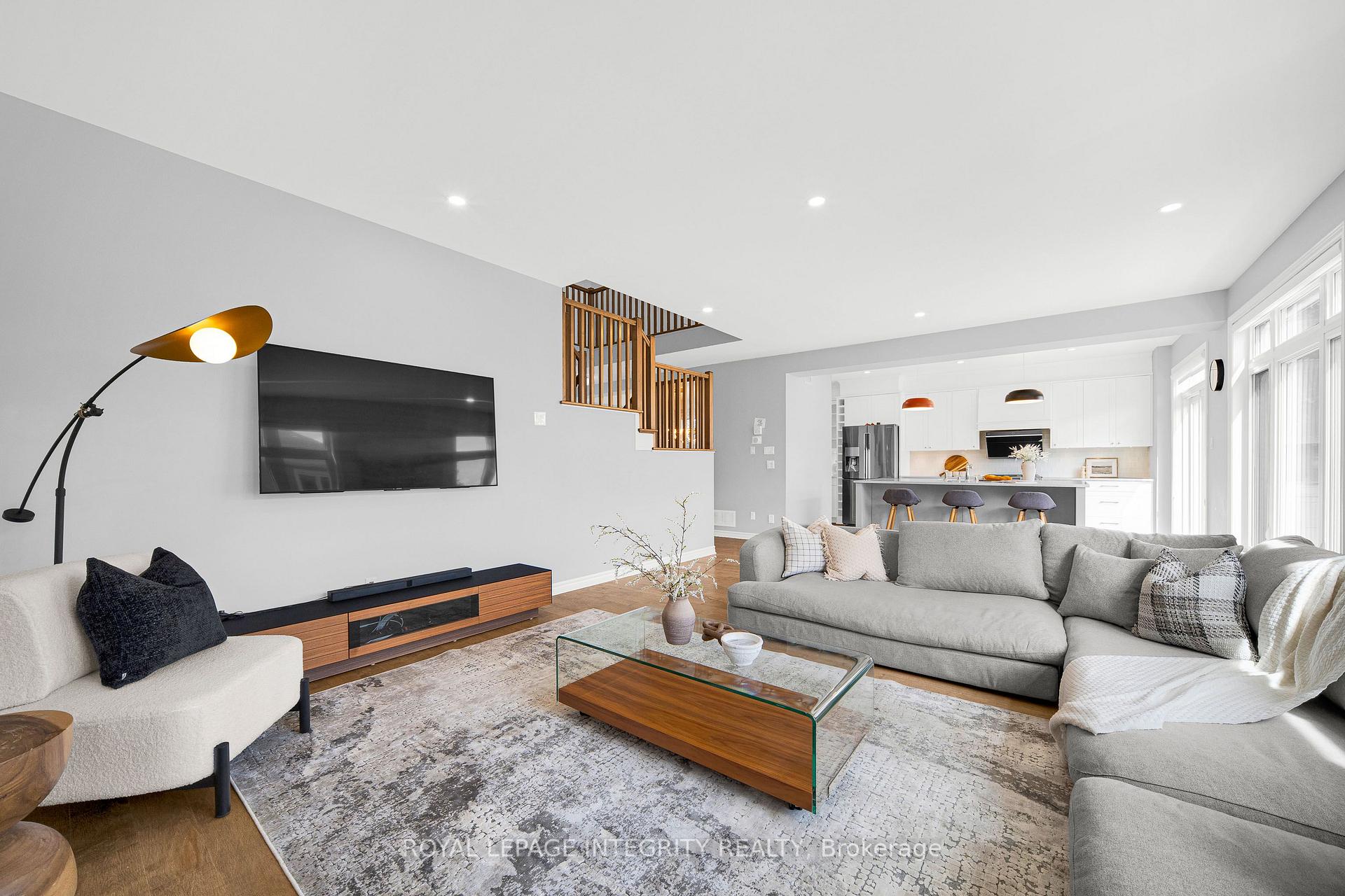 Photo 19 of 86 Shackleford Way, Ottawa, Stittsville (North) — HOMEH