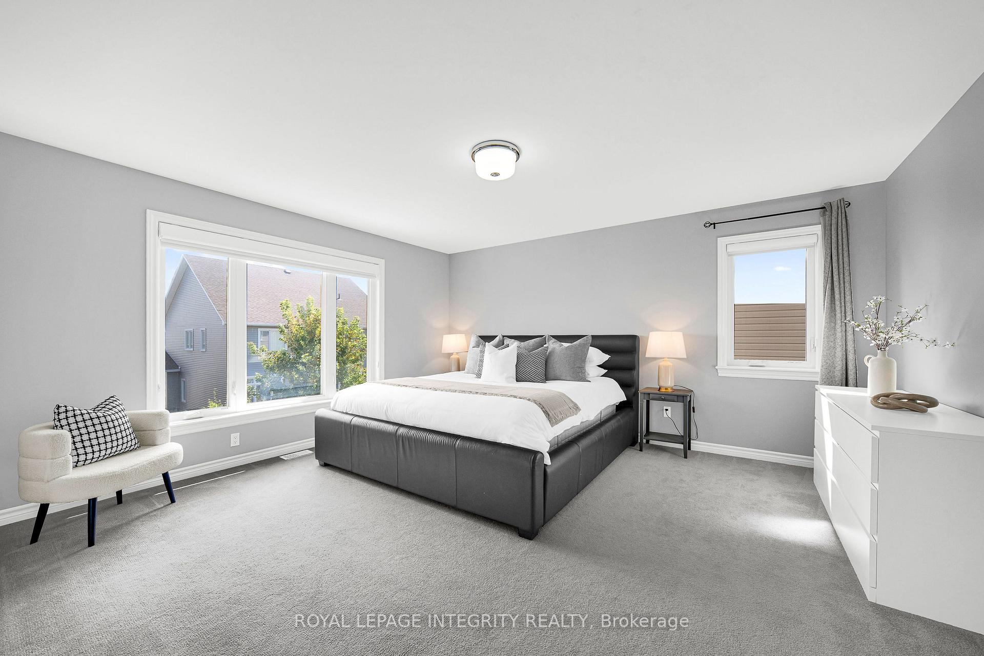 Photo 28 of 86 Shackleford Way, Ottawa, Stittsville (North) — HOMEH