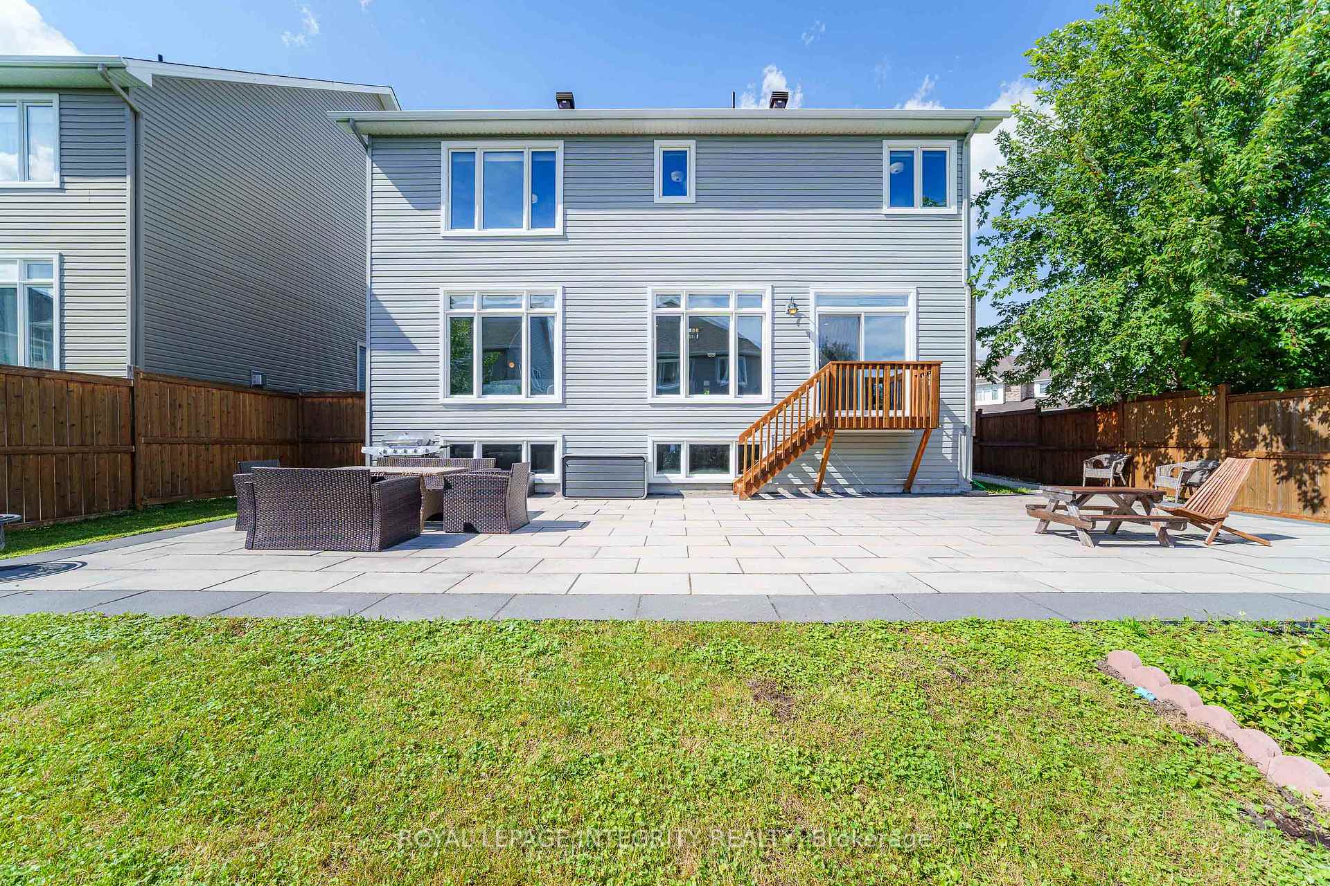 Photo 46 of 86 Shackleford Way, Ottawa, Stittsville (North) — HOMEH