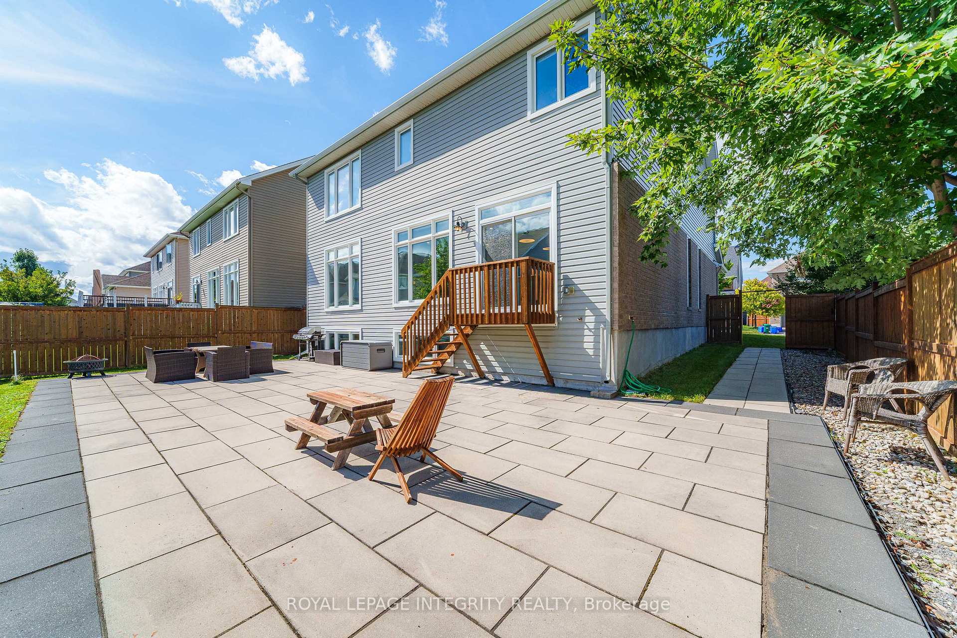 Photo 47 of 86 Shackleford Way, Ottawa, Stittsville (North) — HOMEH