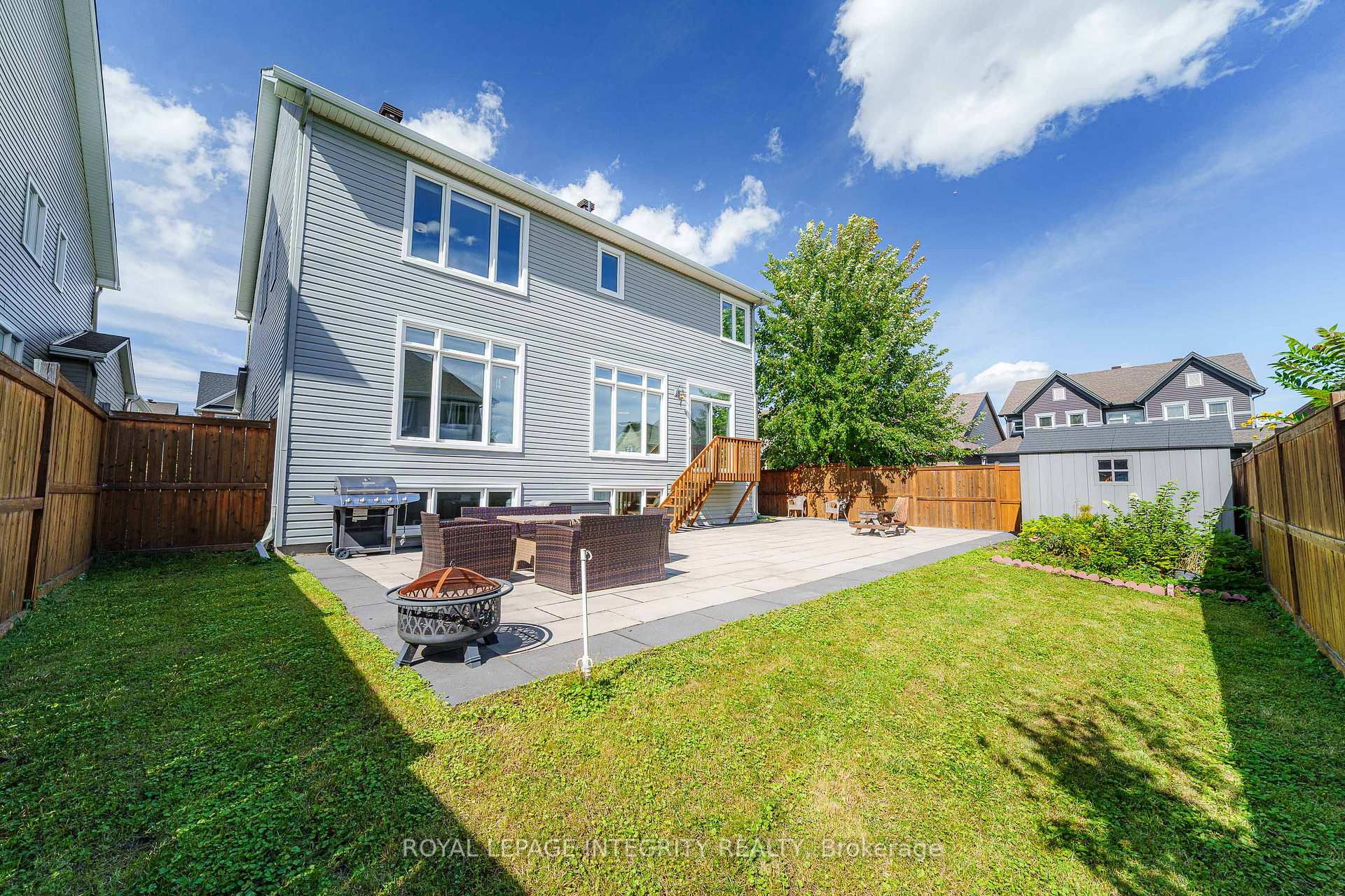 Photo 48 of 86 Shackleford Way, Ottawa, Stittsville (North) — HOMEH