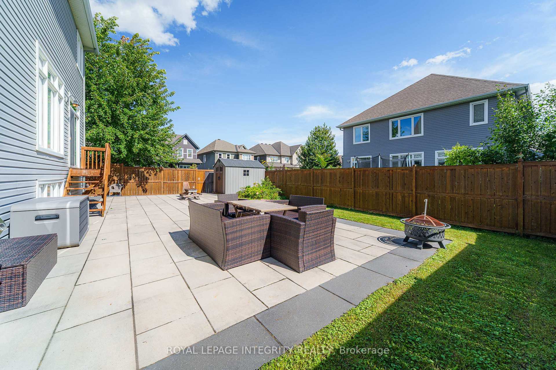 Photo 49 of 86 Shackleford Way, Ottawa, Stittsville (North) — HOMEH