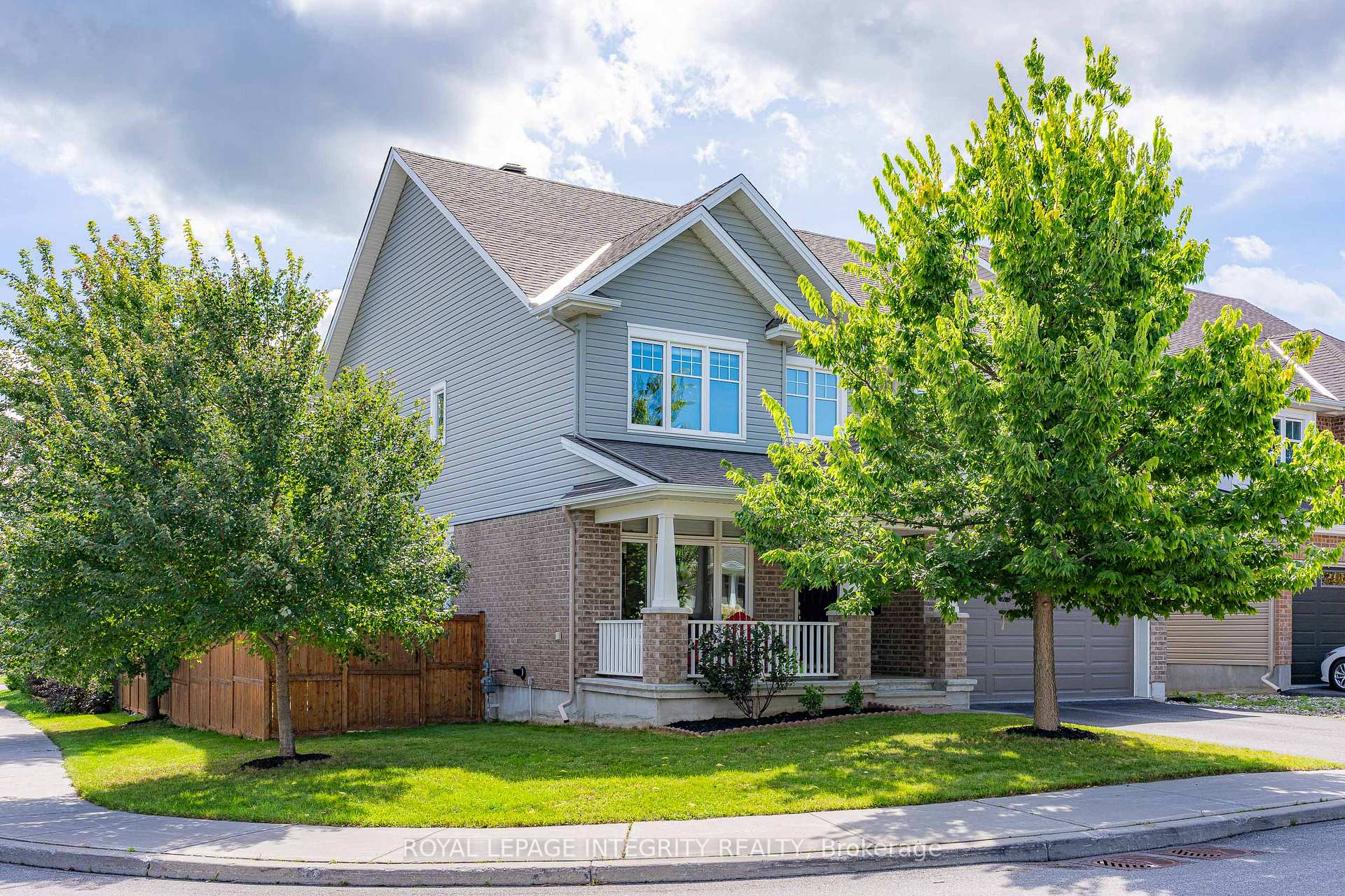 Photo 4 of 86 Shackleford Way, Ottawa, Stittsville (North) — HOMEH