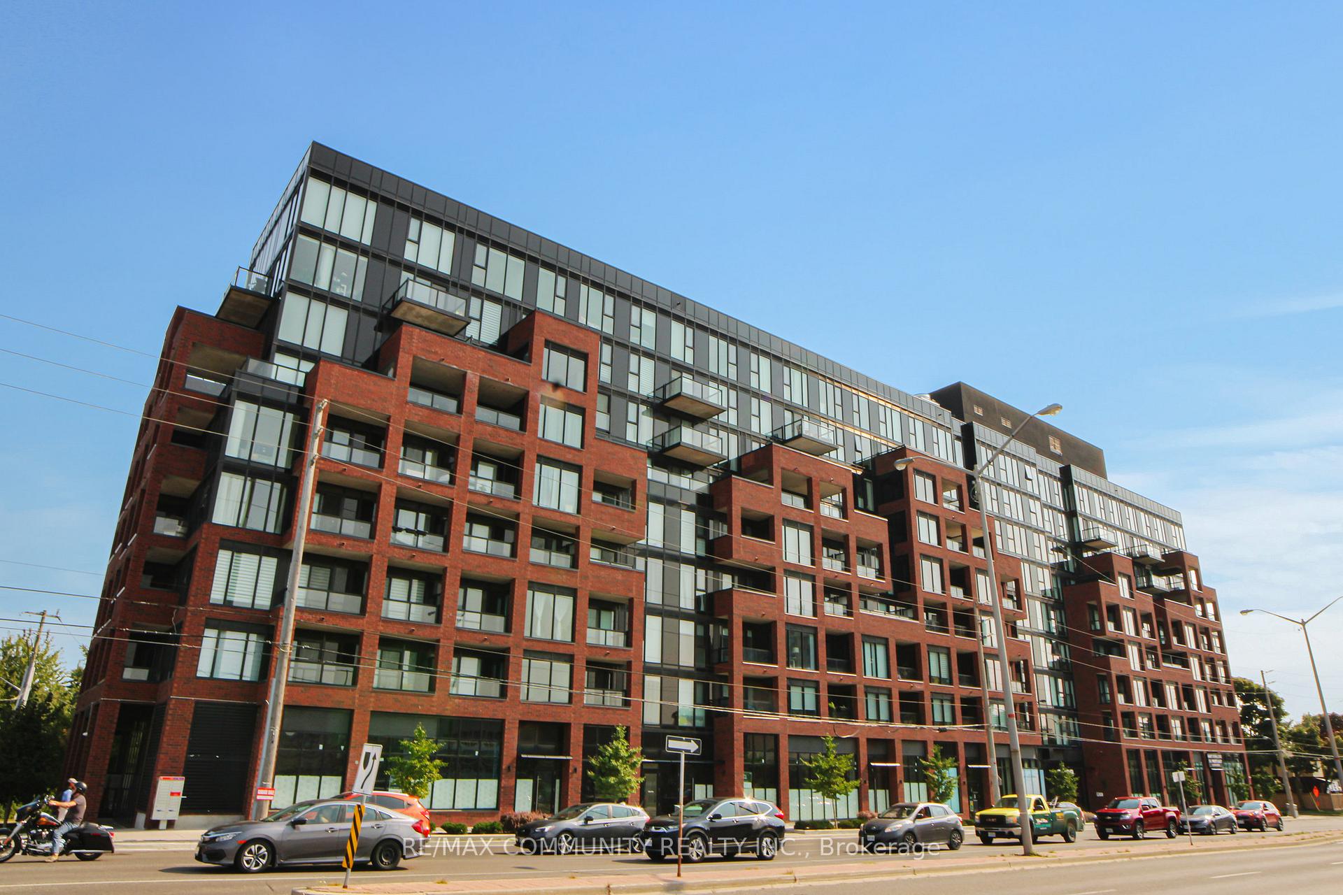 Photo of Unit 521, 2799 Kingston Road