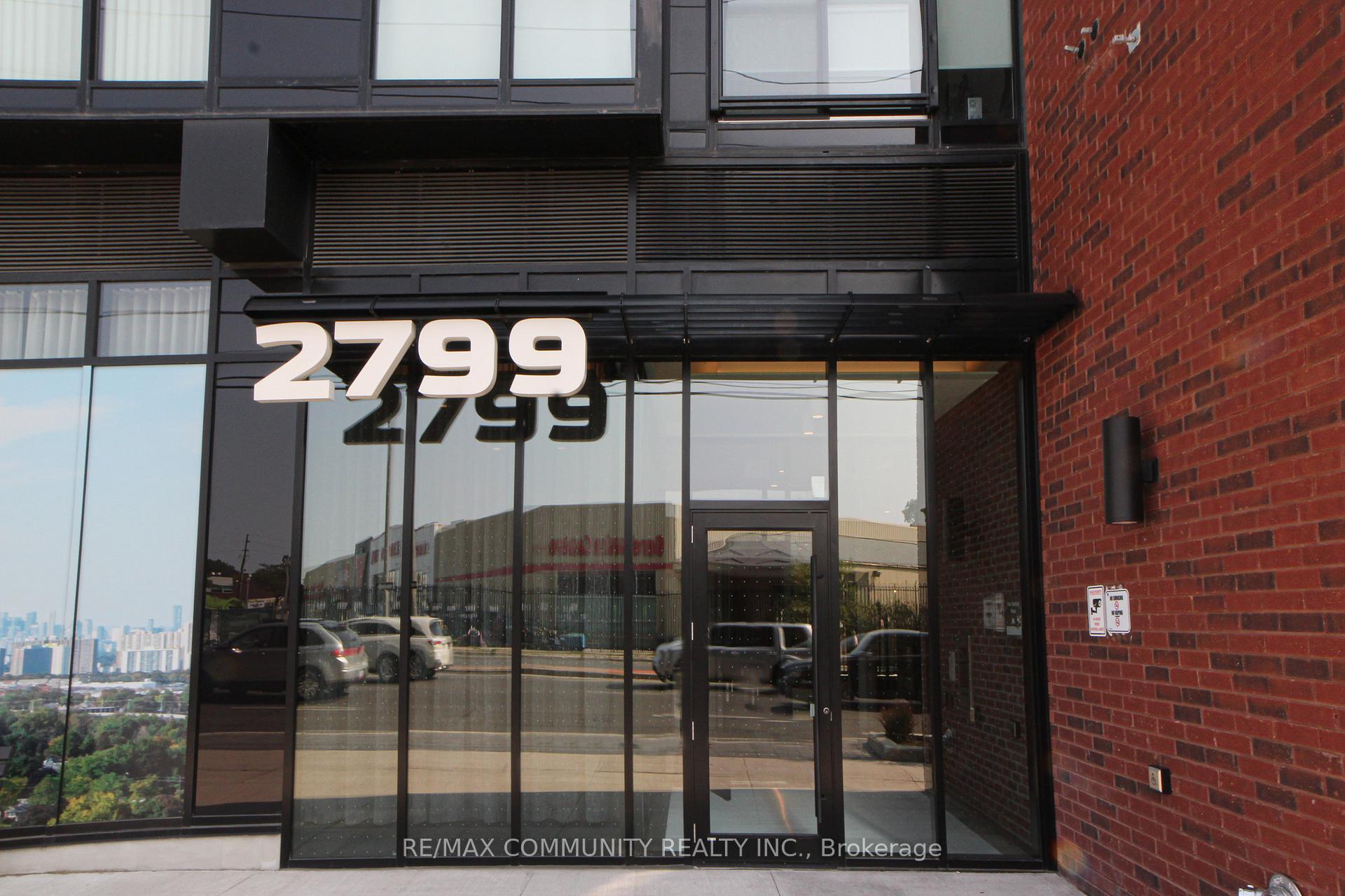 Photo 3 of Unit 521, 2799 Kingston Road, Scarborough, Cliffcrest — HOMEH