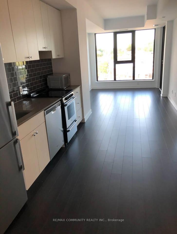 Photo 4 of Unit 521, 2799 Kingston Road, Scarborough, Cliffcrest — HOMEH