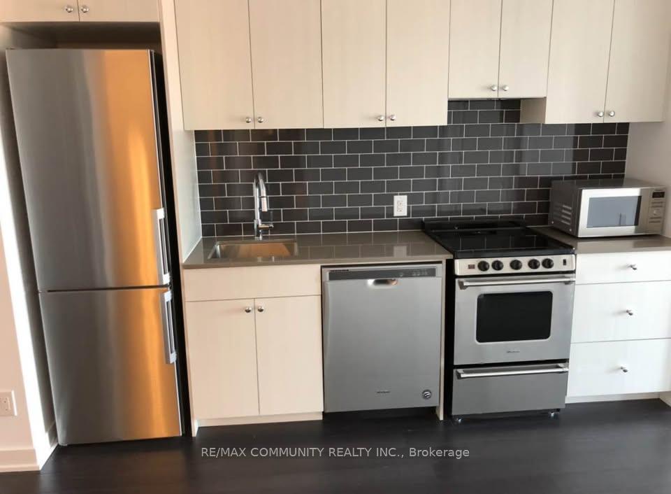 Photo 5 of Unit 521, 2799 Kingston Road, Scarborough, Cliffcrest — HOMEH