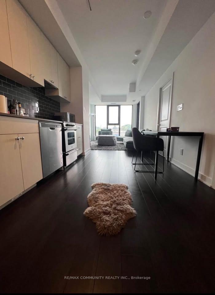 Photo 6 of Unit 521, 2799 Kingston Road, Scarborough, Cliffcrest — HOMEH