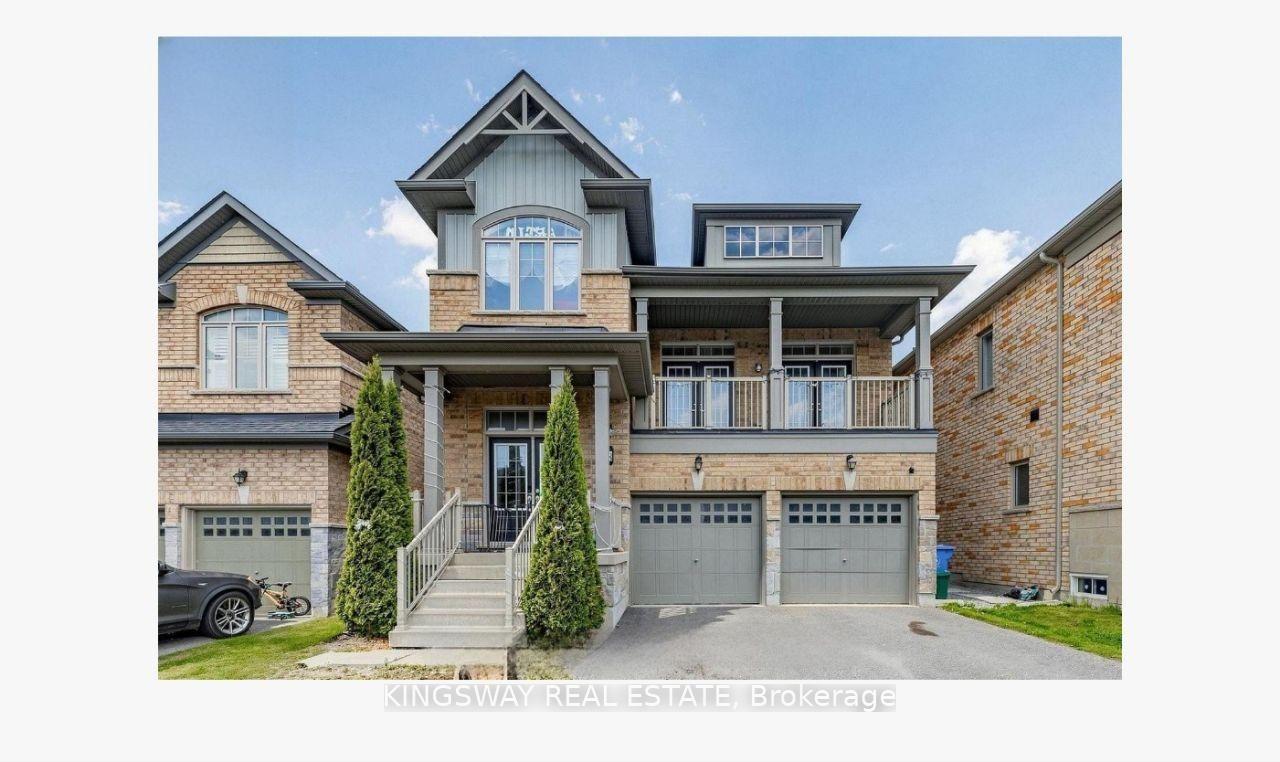 Photo 19 of 78 Ben Sinclair Avenue, East Gwillimbury, Queensville — HOMEH