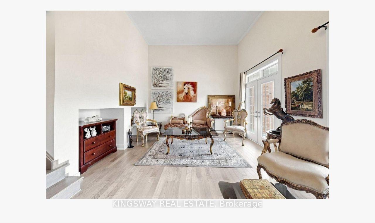 Photo 20 of 78 Ben Sinclair Avenue, East Gwillimbury, Queensville — HOMEH