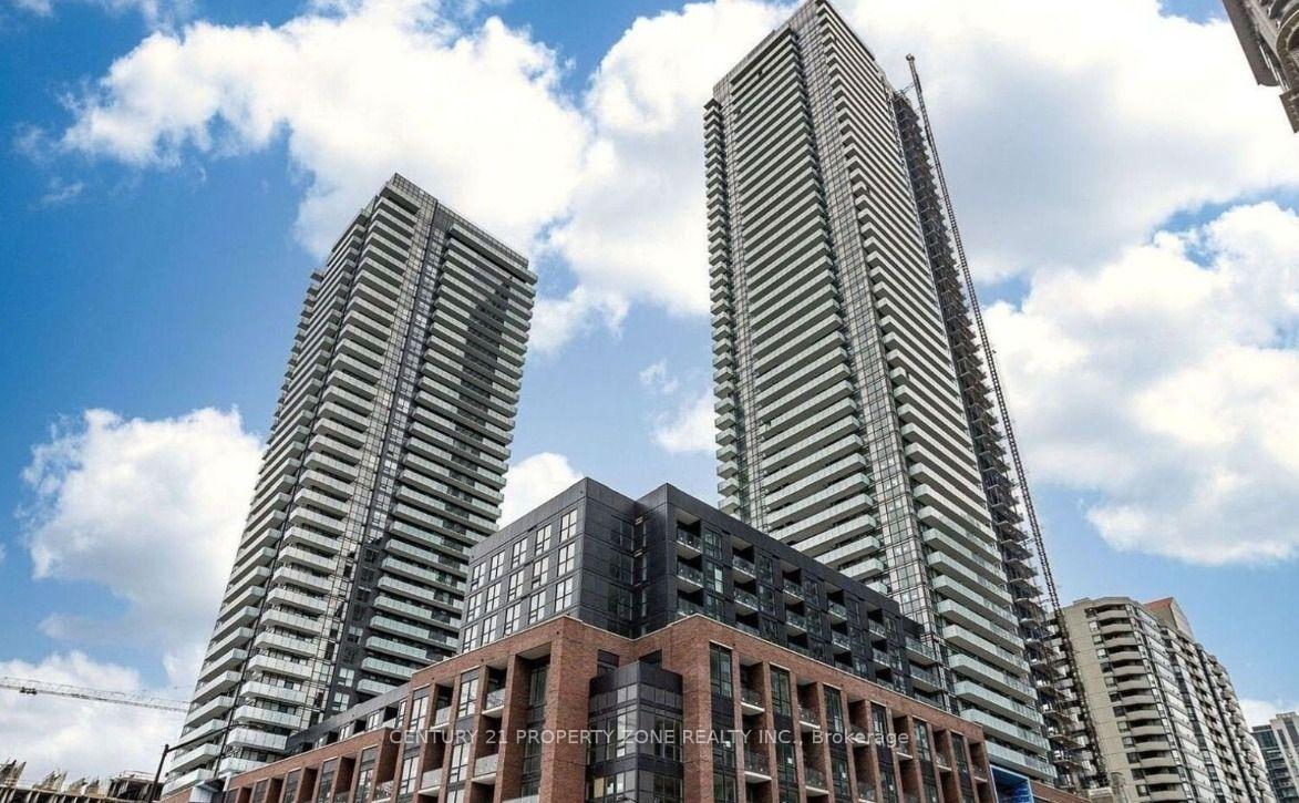Photo of Unit 3809, 430 Square One Drive