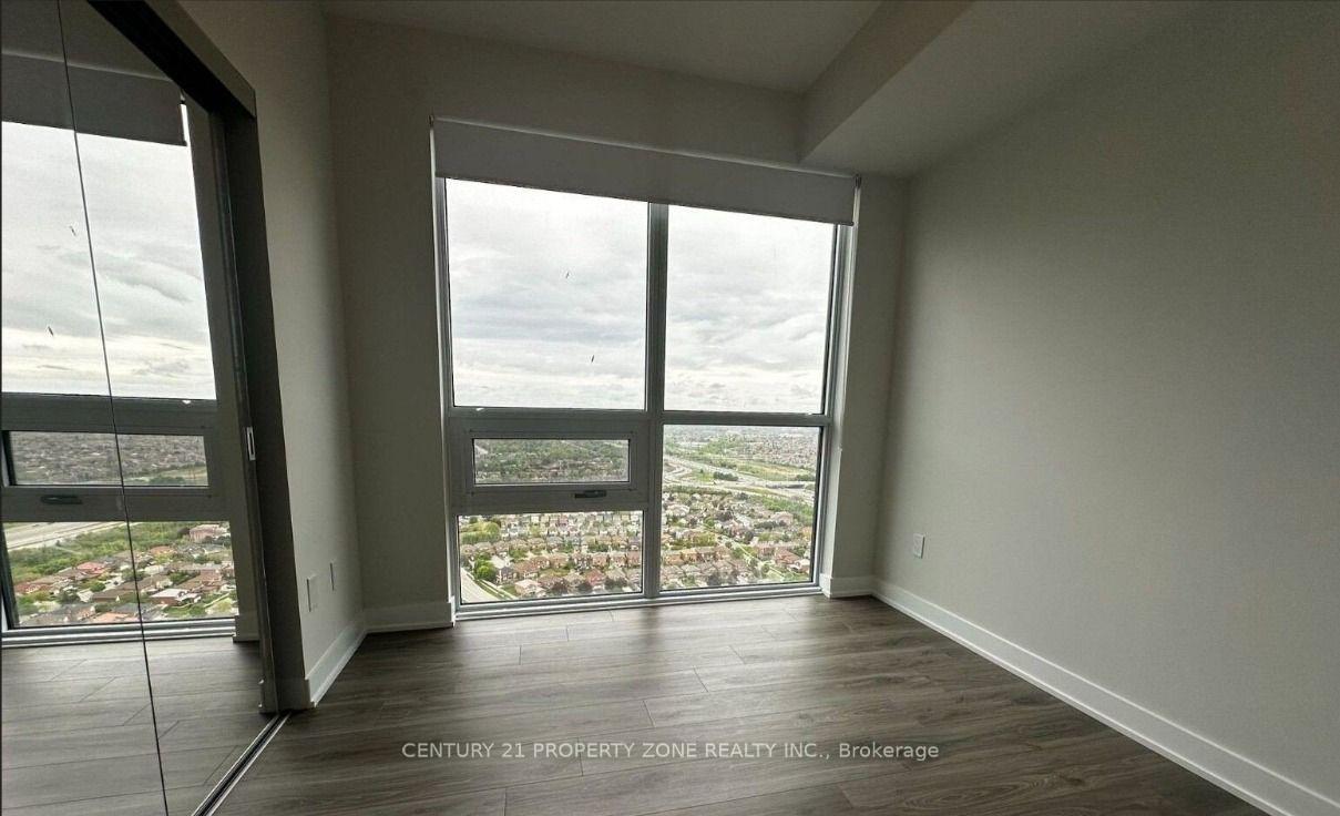 Photo 7 of Unit 3809, 430 Square One Drive, Mississauga, Creditview — HOMEH