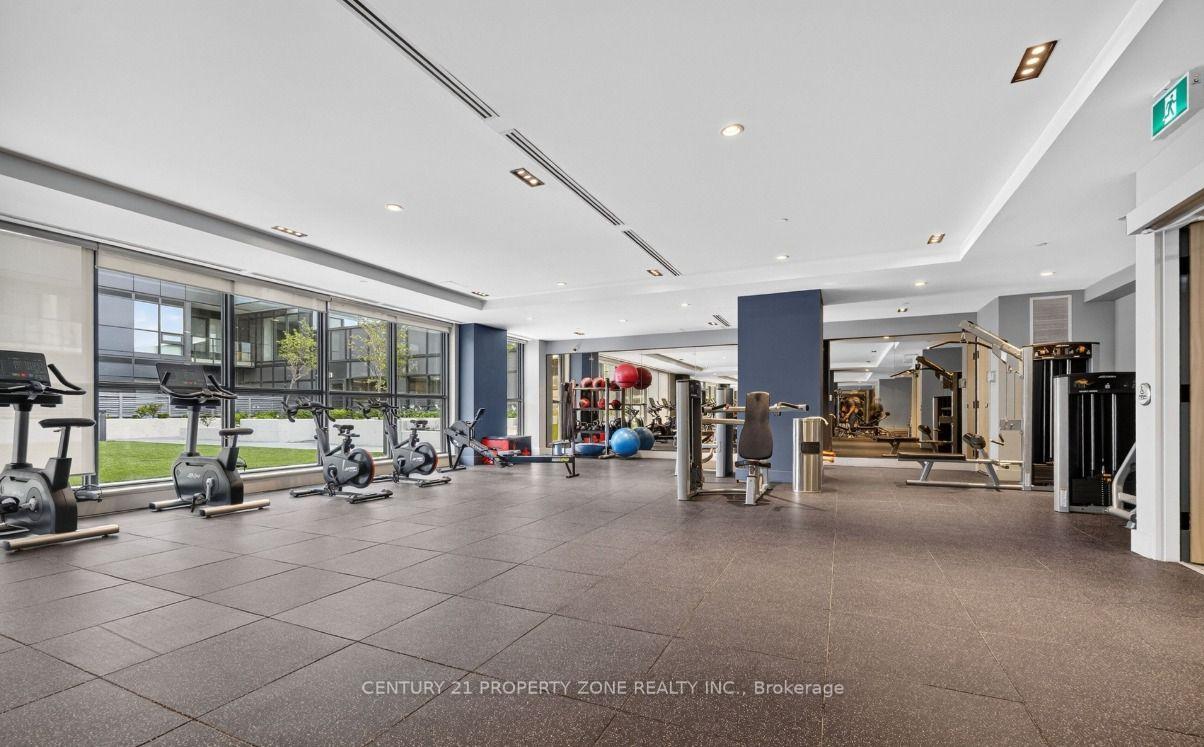 Photo 10 of Unit 3809, 430 Square One Drive, Mississauga, Creditview — HOMEH