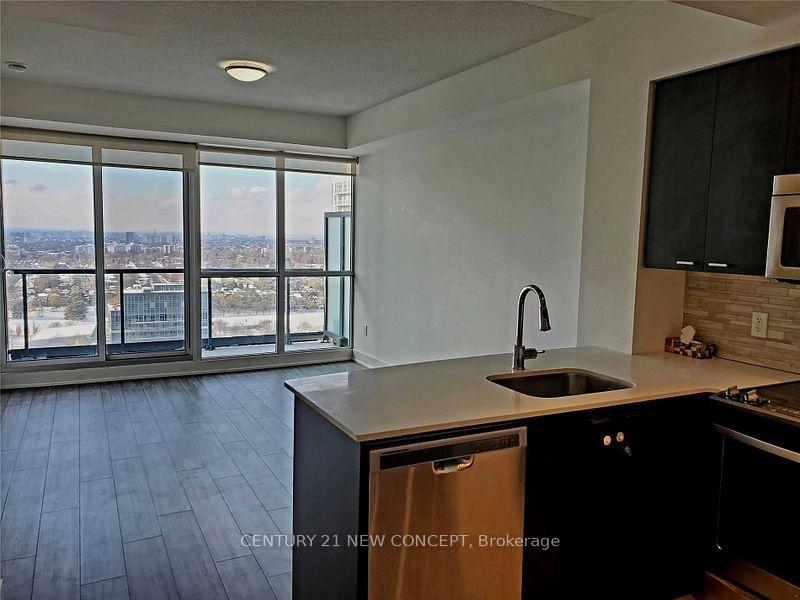 Photo of Unit 3103, 30 Roehampton Avenue