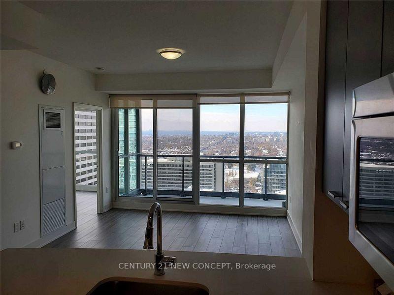 Photo 2 of Unit 3103, 30 Roehampton Avenue, Toronto, Mount Pleasant West — HOMEH