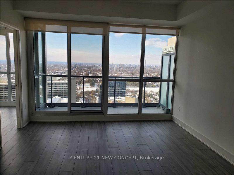 Photo 3 of Unit 3103, 30 Roehampton Avenue, Toronto, Mount Pleasant West — HOMEH