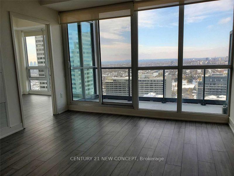 Photo 4 of Unit 3103, 30 Roehampton Avenue, Toronto, Mount Pleasant West — HOMEH