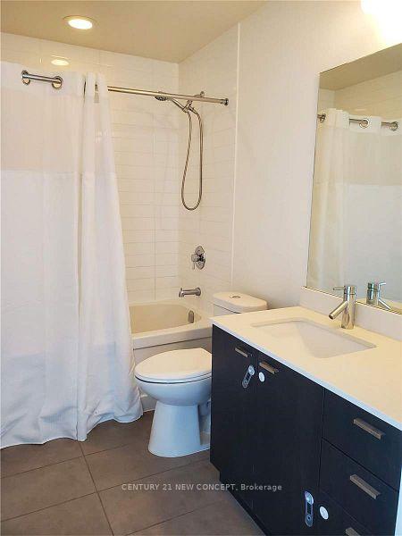 Photo 6 of Unit 3103, 30 Roehampton Avenue, Toronto, Mount Pleasant West — HOMEH
