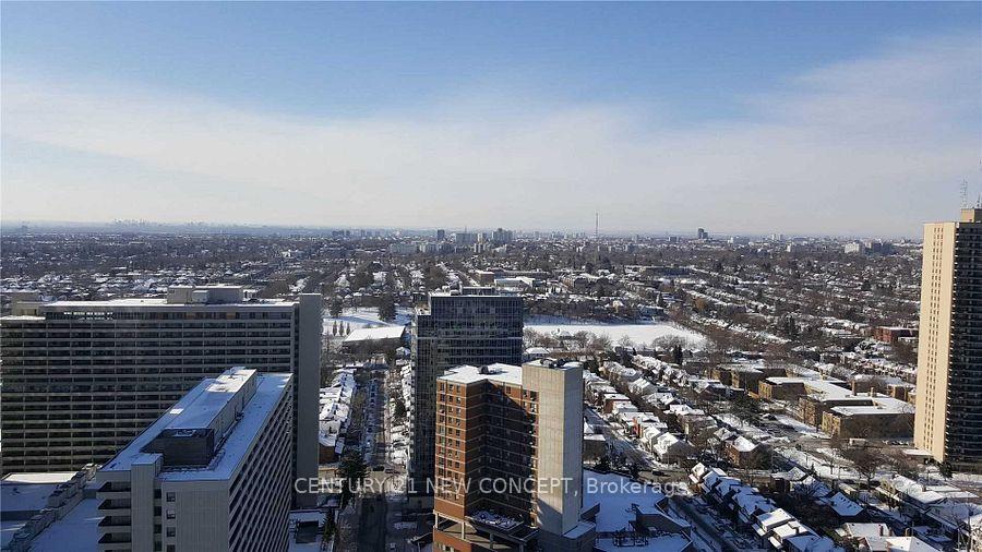 Photo 9 of Unit 3103, 30 Roehampton Avenue, Toronto, Mount Pleasant West — HOMEH