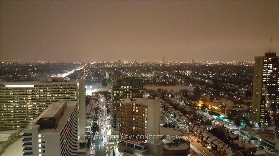 Photo 10 of Unit 3103, 30 Roehampton Avenue, Toronto, Mount Pleasant West — HOMEH