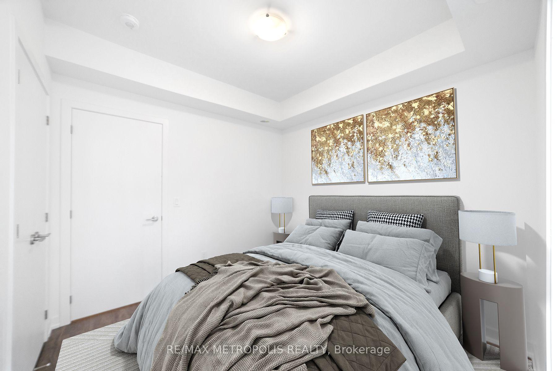 Photo 21 of Unit 1113, 12 David Eyer Road, Richmond Hill, Rural Richmond Hill — HOMEH
