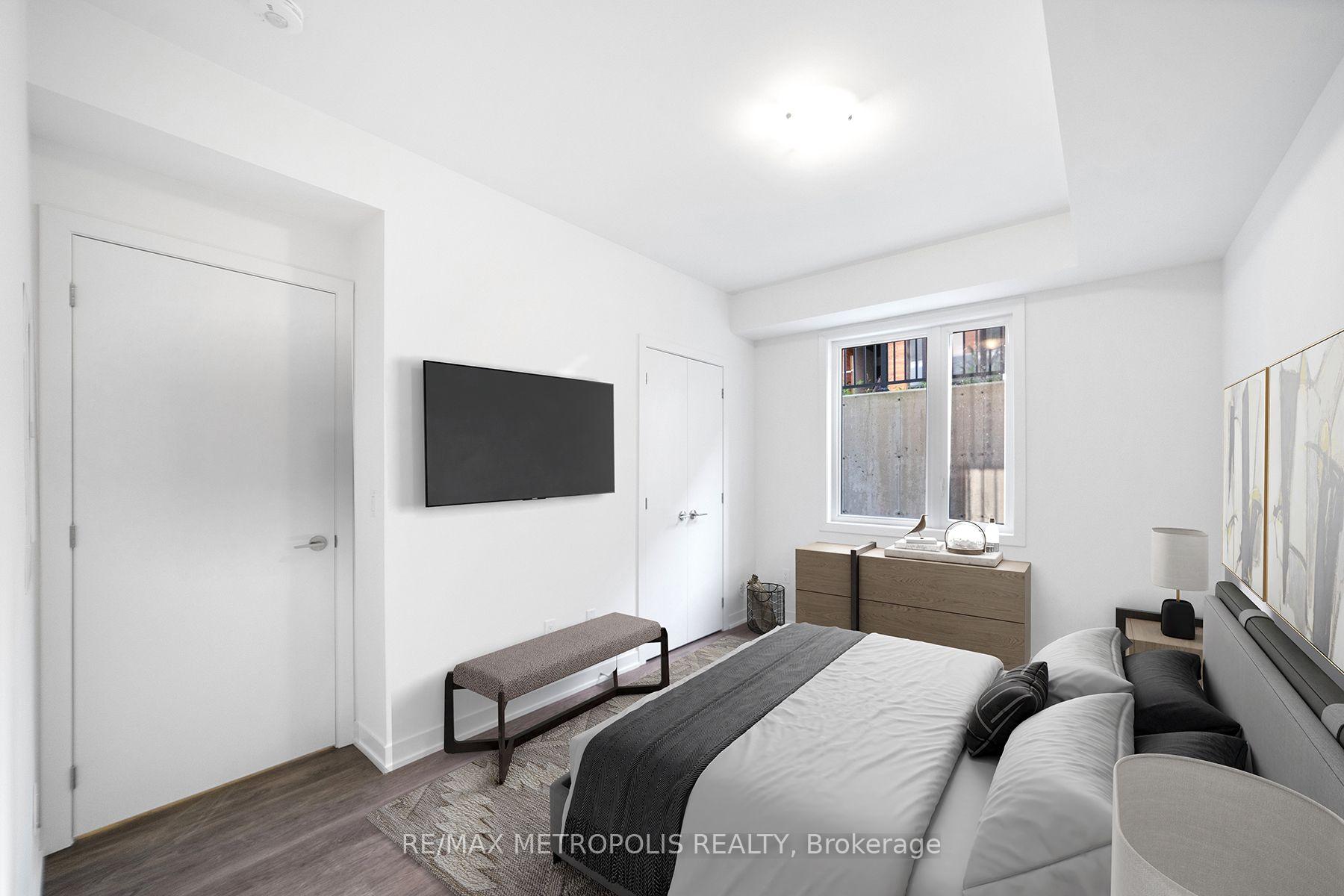Photo 24 of Unit 1113, 12 David Eyer Road, Richmond Hill, Rural Richmond Hill — HOMEH