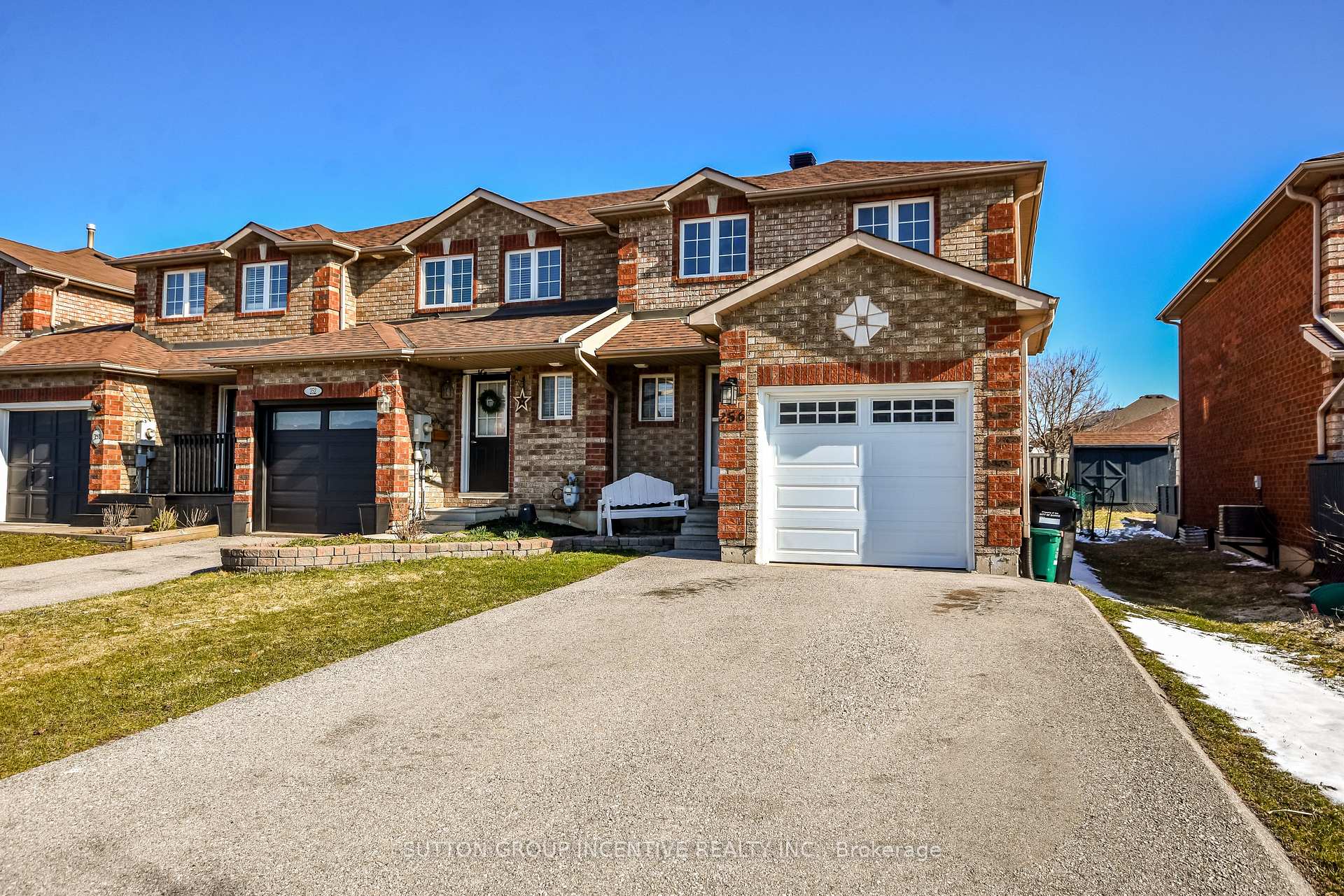 Photo 38 of 256 Dunsmore Lane, Barrie, Georgian Drive — HOMEH
