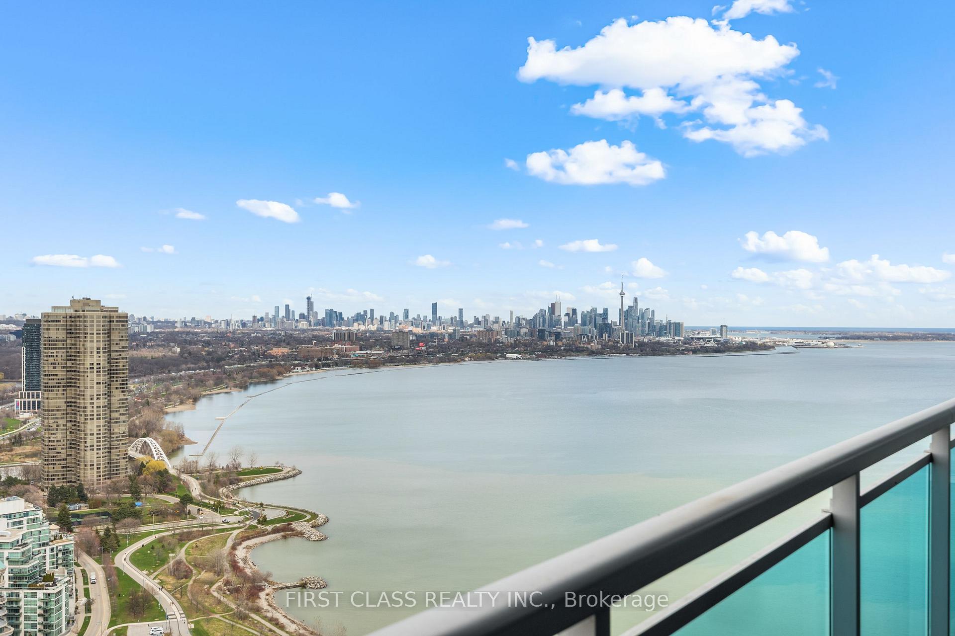 Photo 6 of Unit PH3, 16 Brookers Lane, Etobicoke, Mimico — HOMEH