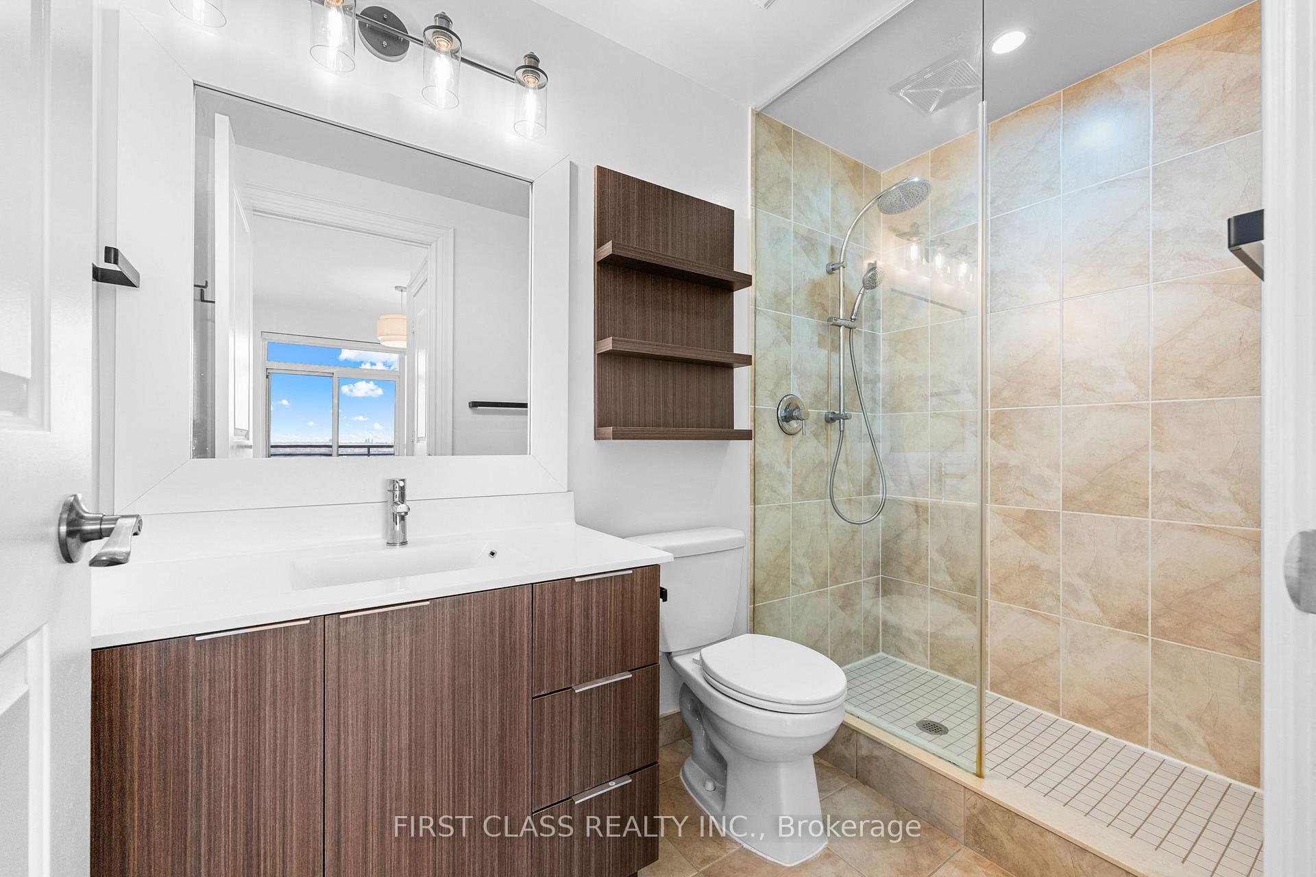 Photo 15 of Unit PH3, 16 Brookers Lane, Etobicoke, Mimico — HOMEH