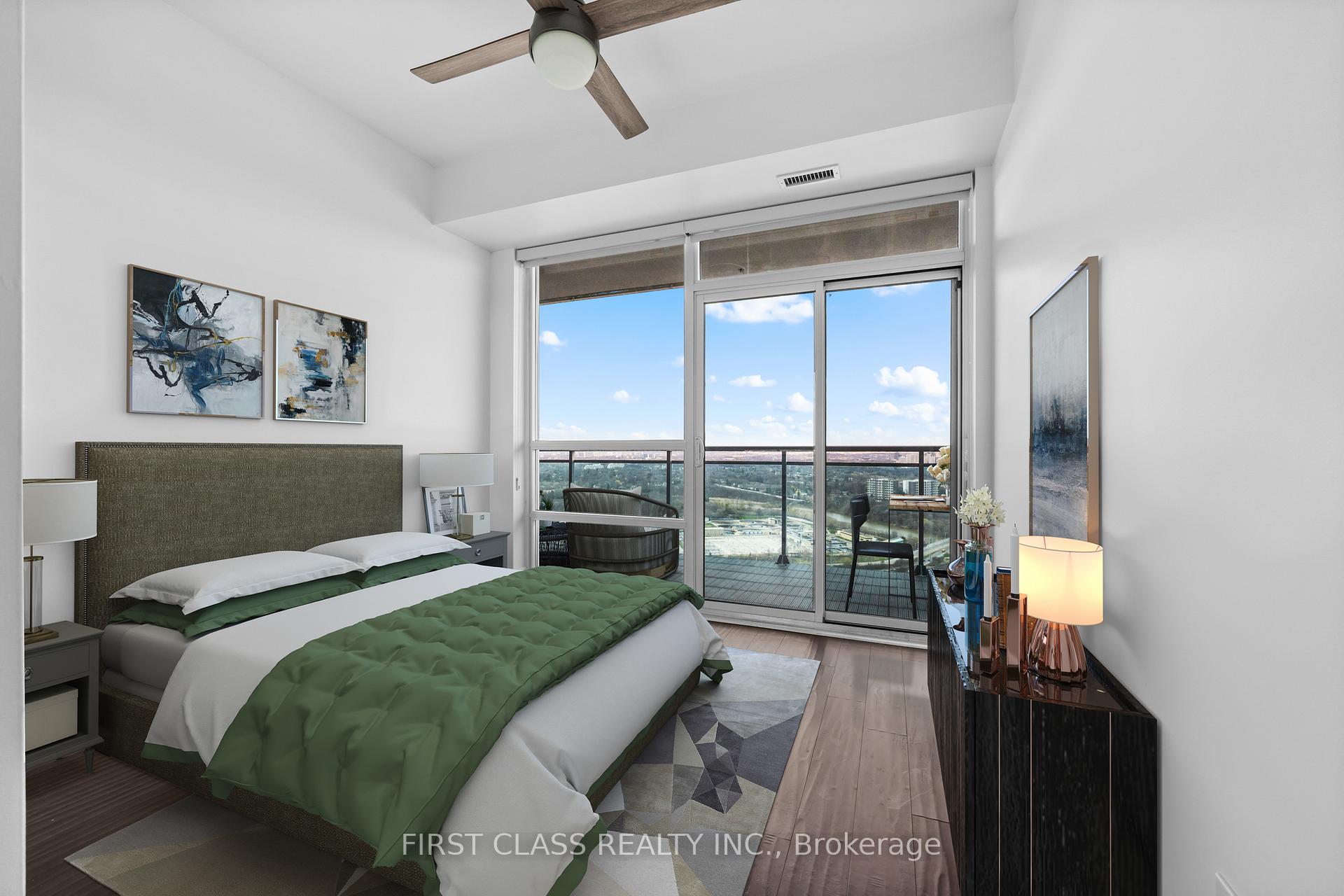 Photo 17 of Unit PH3, 16 Brookers Lane, Etobicoke, Mimico — HOMEH