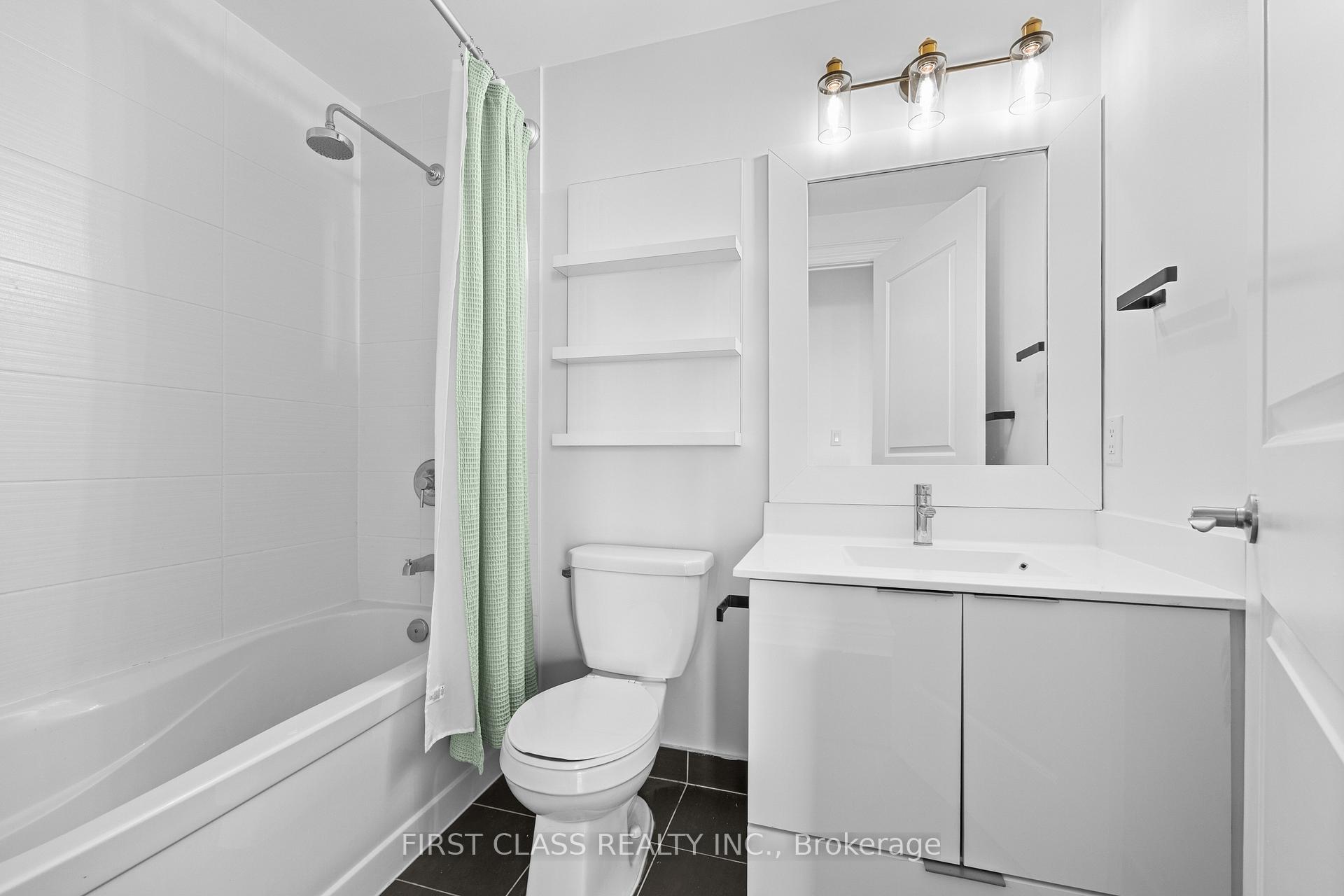 Photo 19 of Unit PH3, 16 Brookers Lane, Etobicoke, Mimico — HOMEH