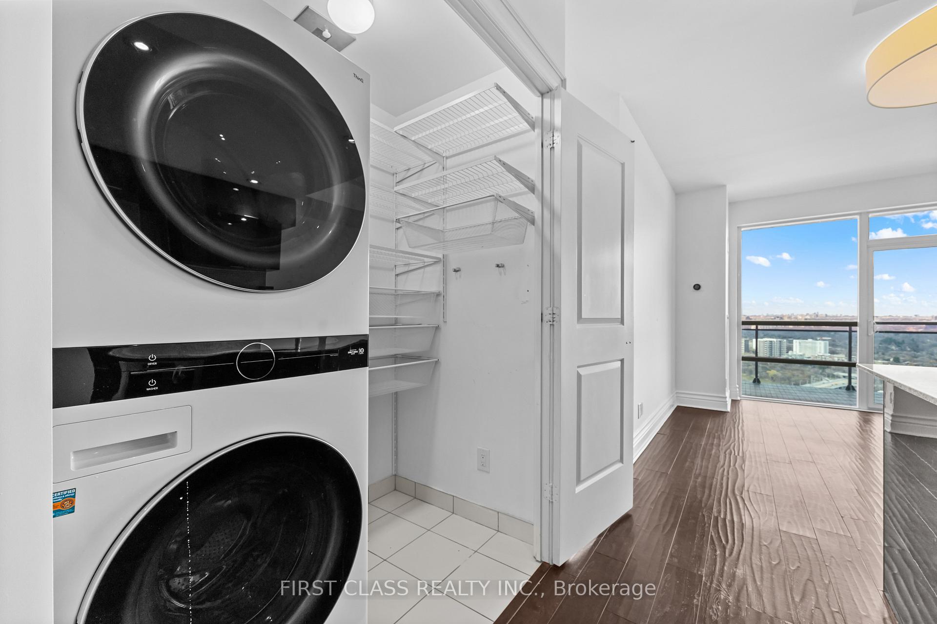Photo 20 of Unit PH3, 16 Brookers Lane, Etobicoke, Mimico — HOMEH
