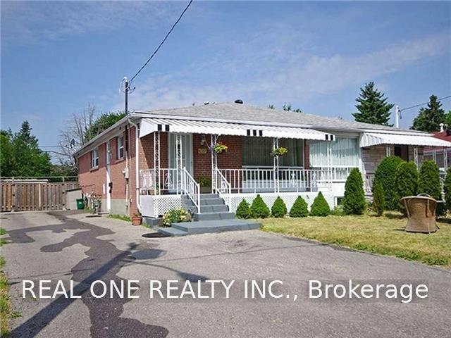 Photo 1 of Unit Bsmt, 369 Browndale Crescent, Richmond Hill, Crosby — HOMEH