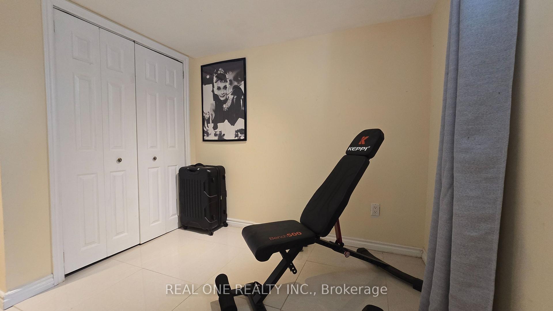Photo 14 of Unit Bsmt, 369 Browndale Crescent, Richmond Hill, Crosby — HOMEH