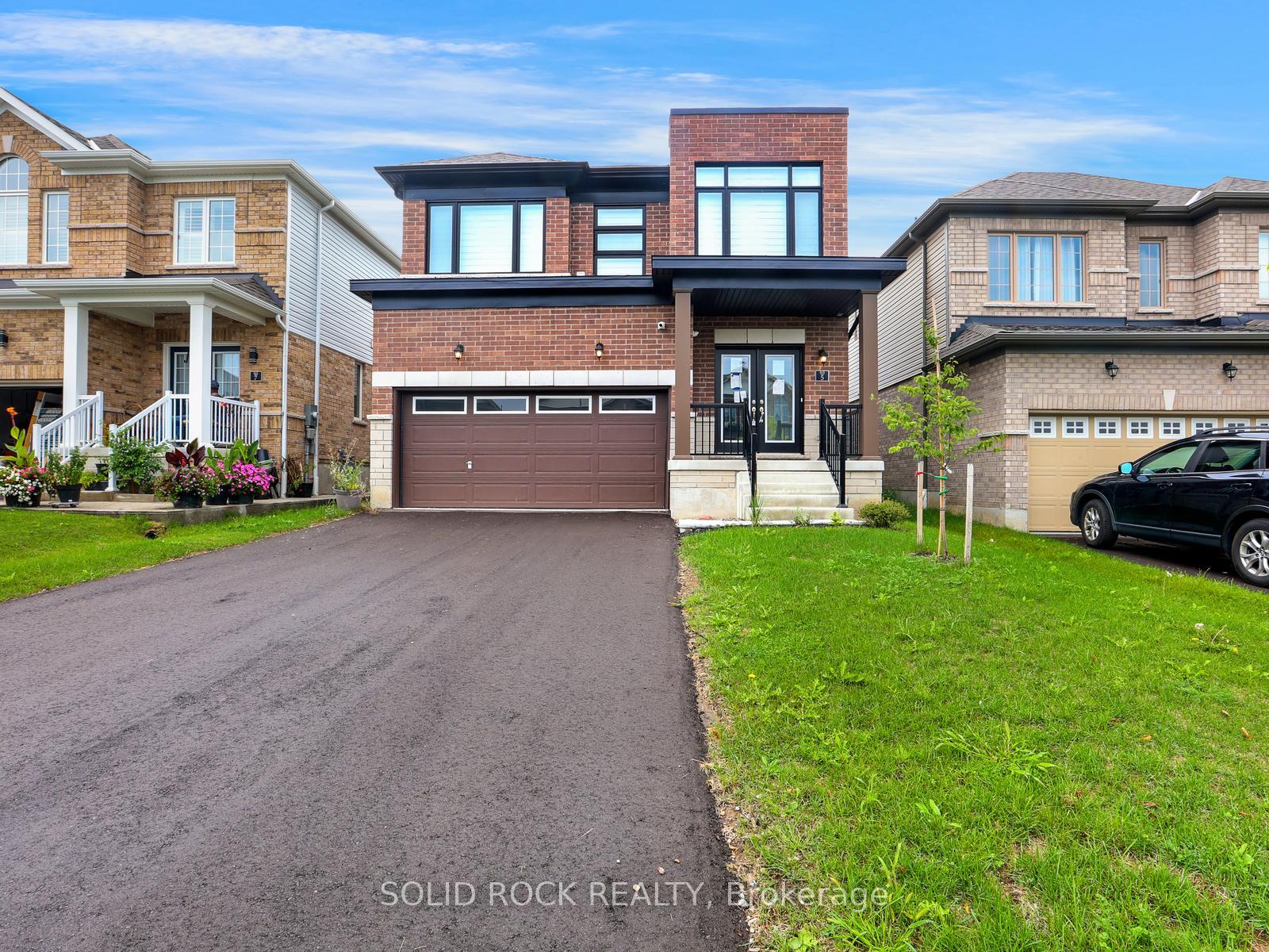 Photo 3 of 5 Heming Street, Brant, Paris — HOMEH
