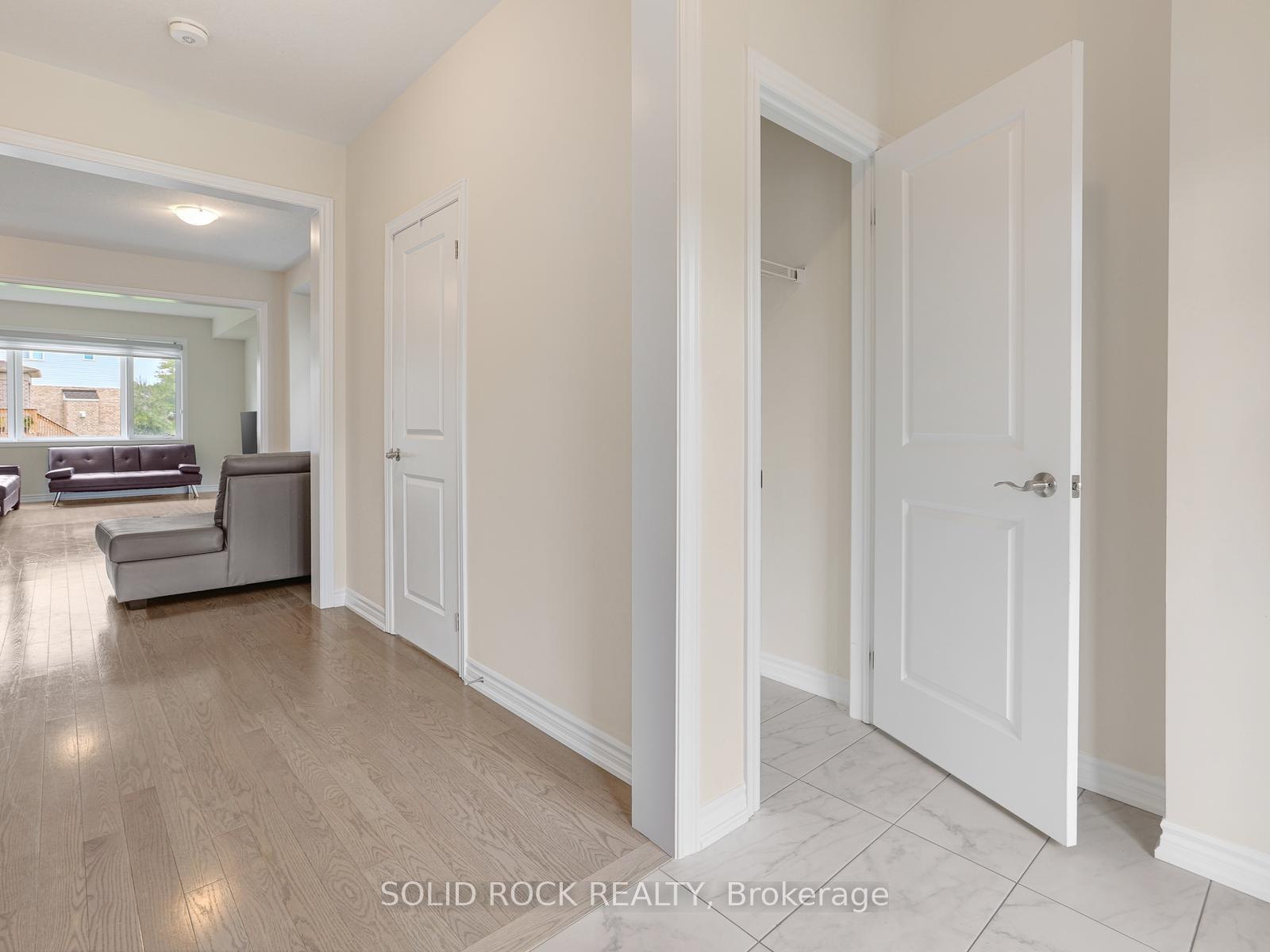 Photo 4 of 5 Heming Street, Brant, Paris — HOMEH