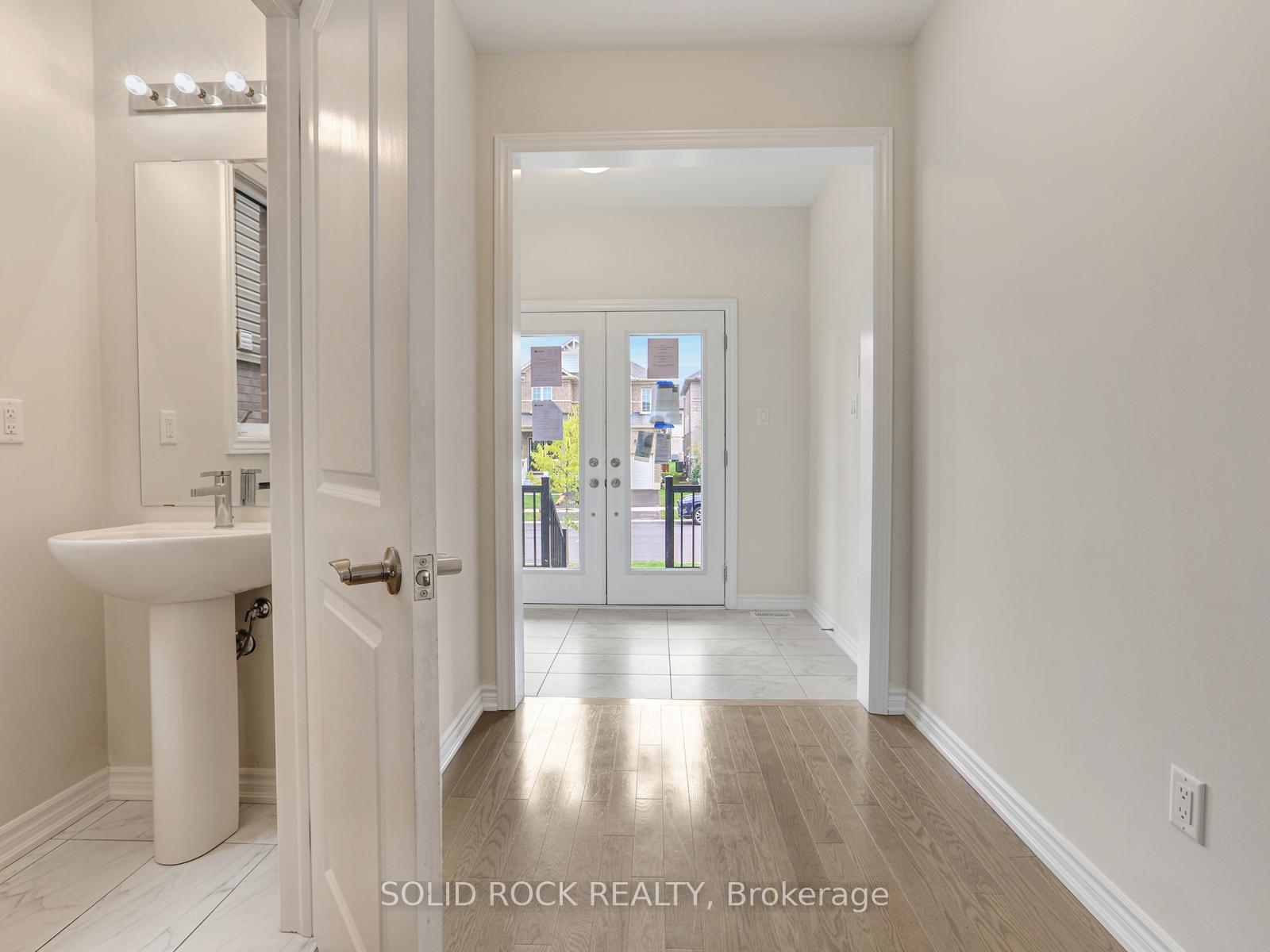 Photo 5 of 5 Heming Street, Brant, Paris — HOMEH