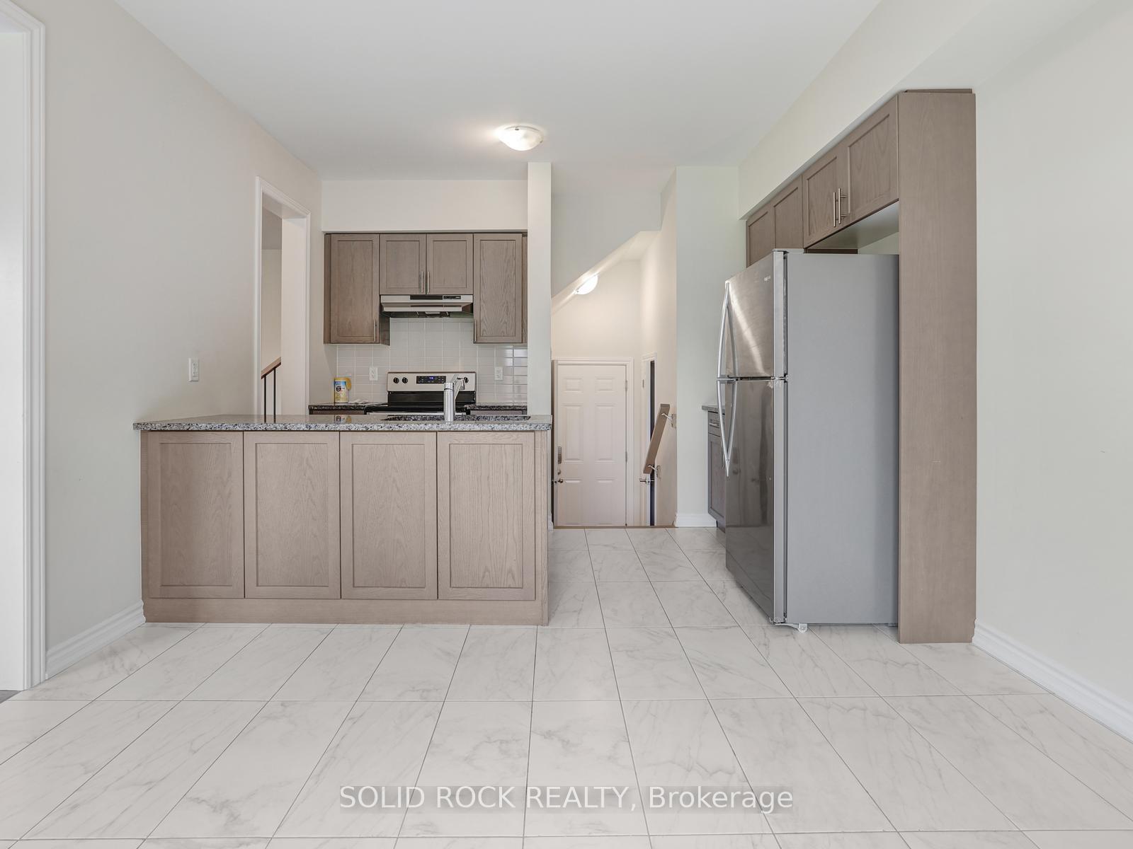 Photo 16 of 5 Heming Street, Brant, Paris — HOMEH