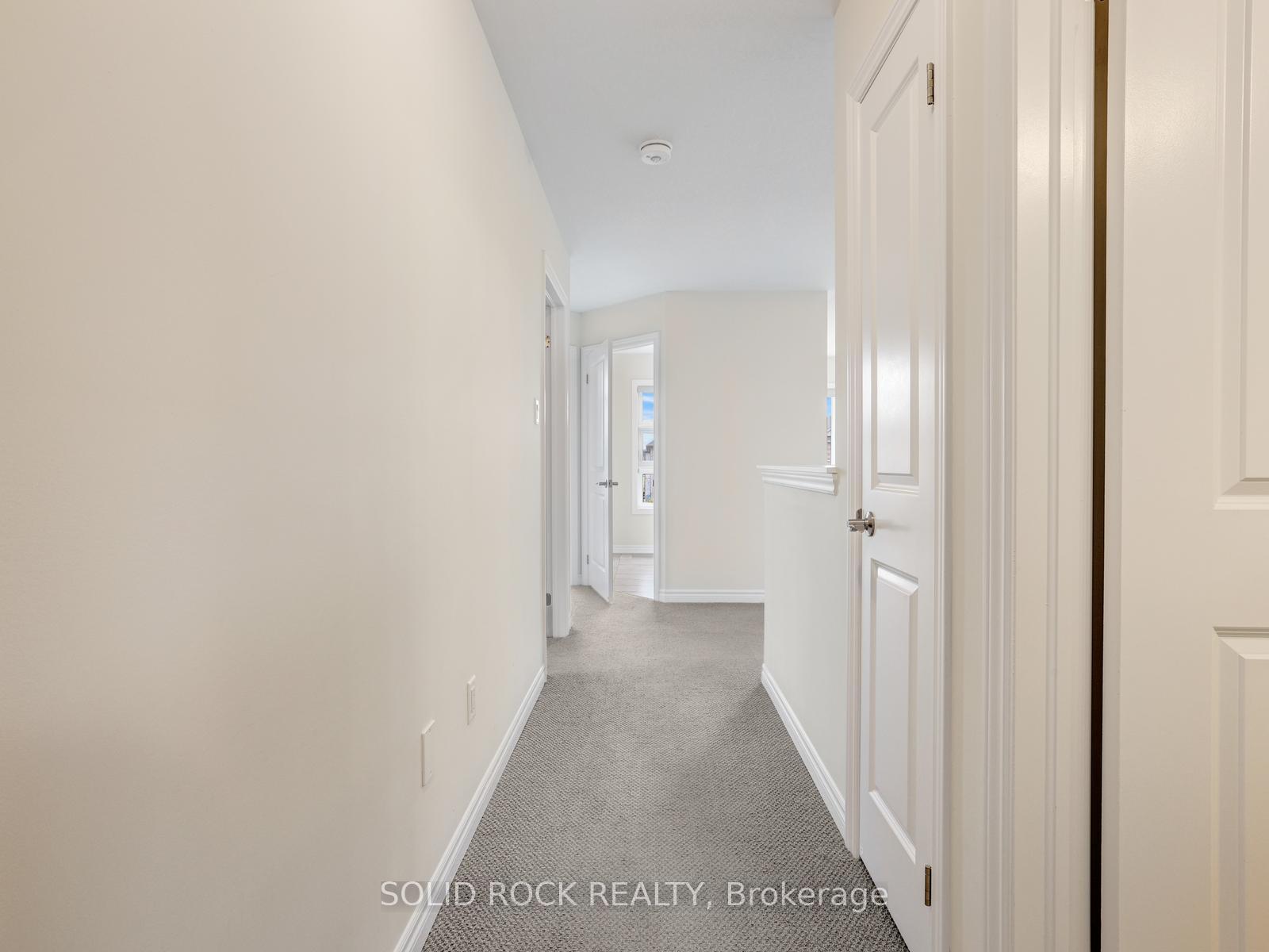 Photo 24 of 5 Heming Street, Brant, Paris — HOMEH