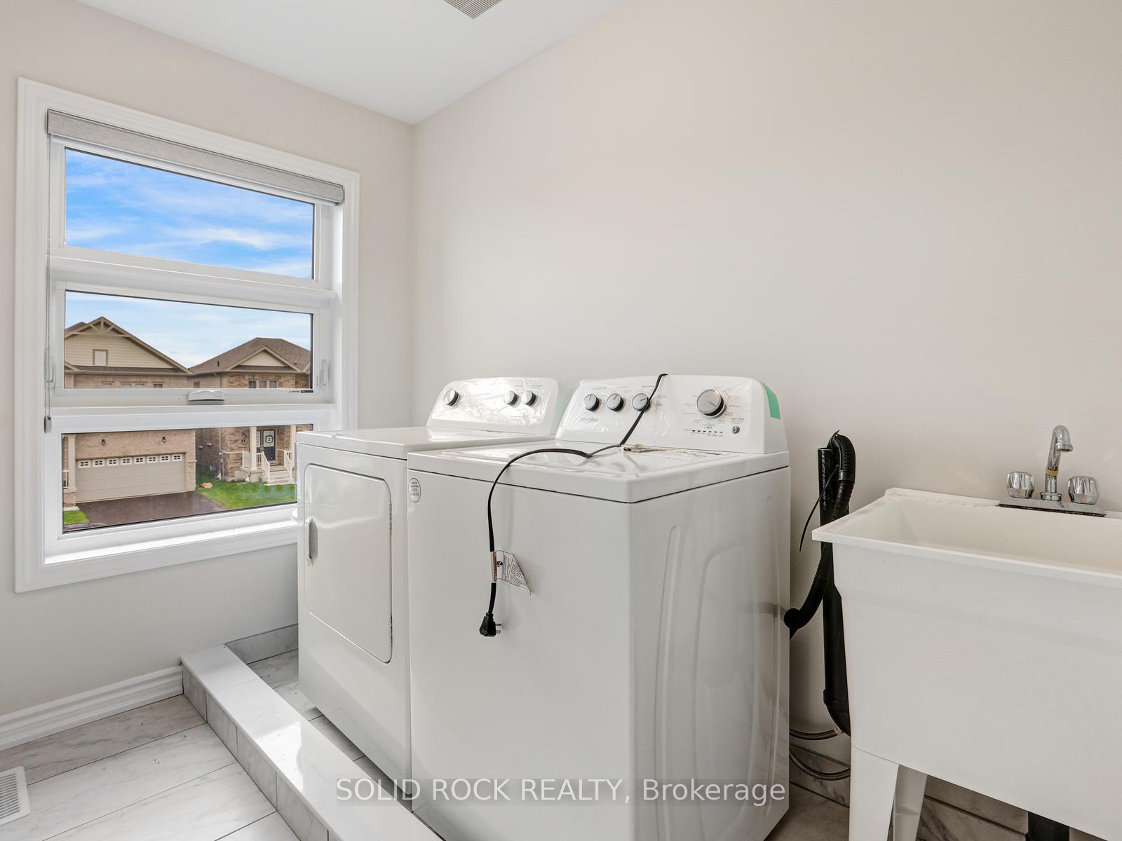 Photo 25 of 5 Heming Street, Brant, Paris — HOMEH