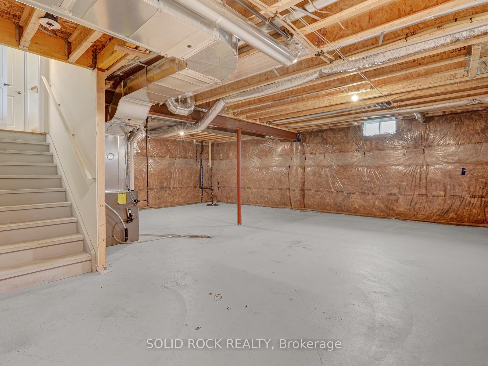 Photo 43 of 5 Heming Street, Brant, Paris — HOMEH