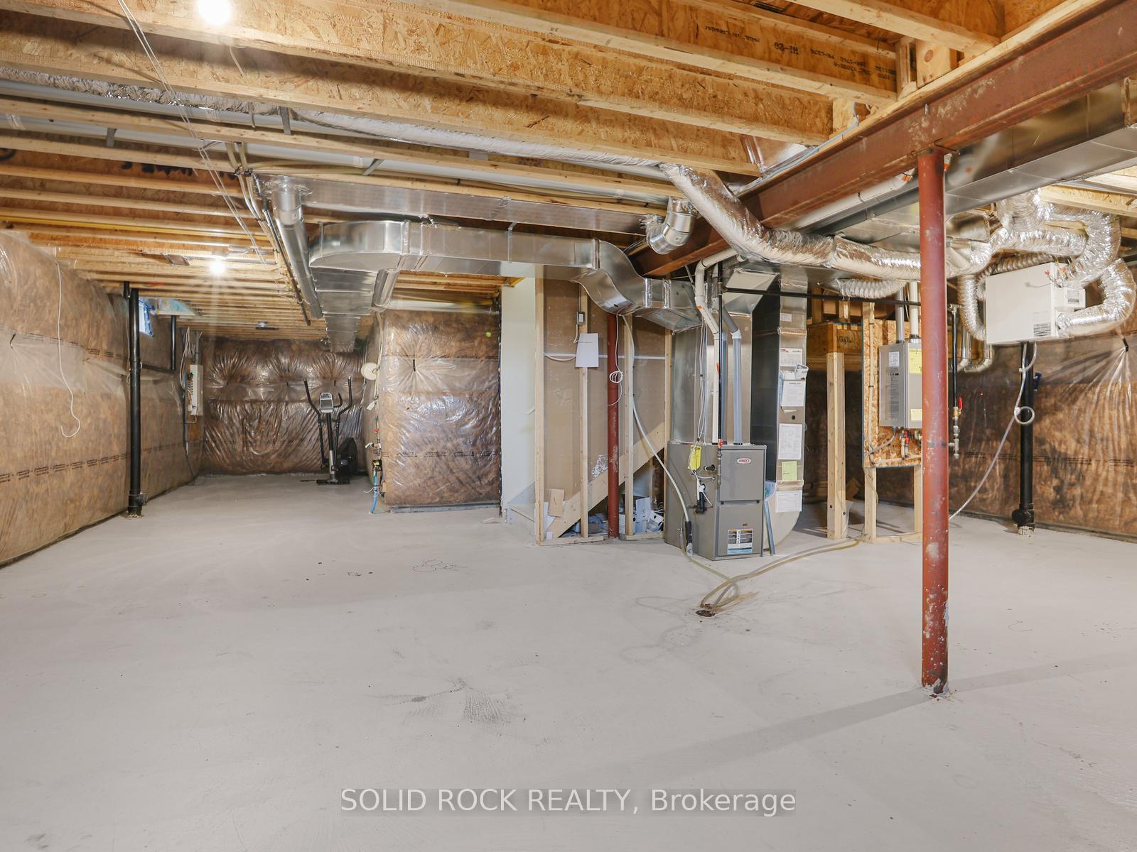 Photo 44 of 5 Heming Street, Brant, Paris — HOMEH