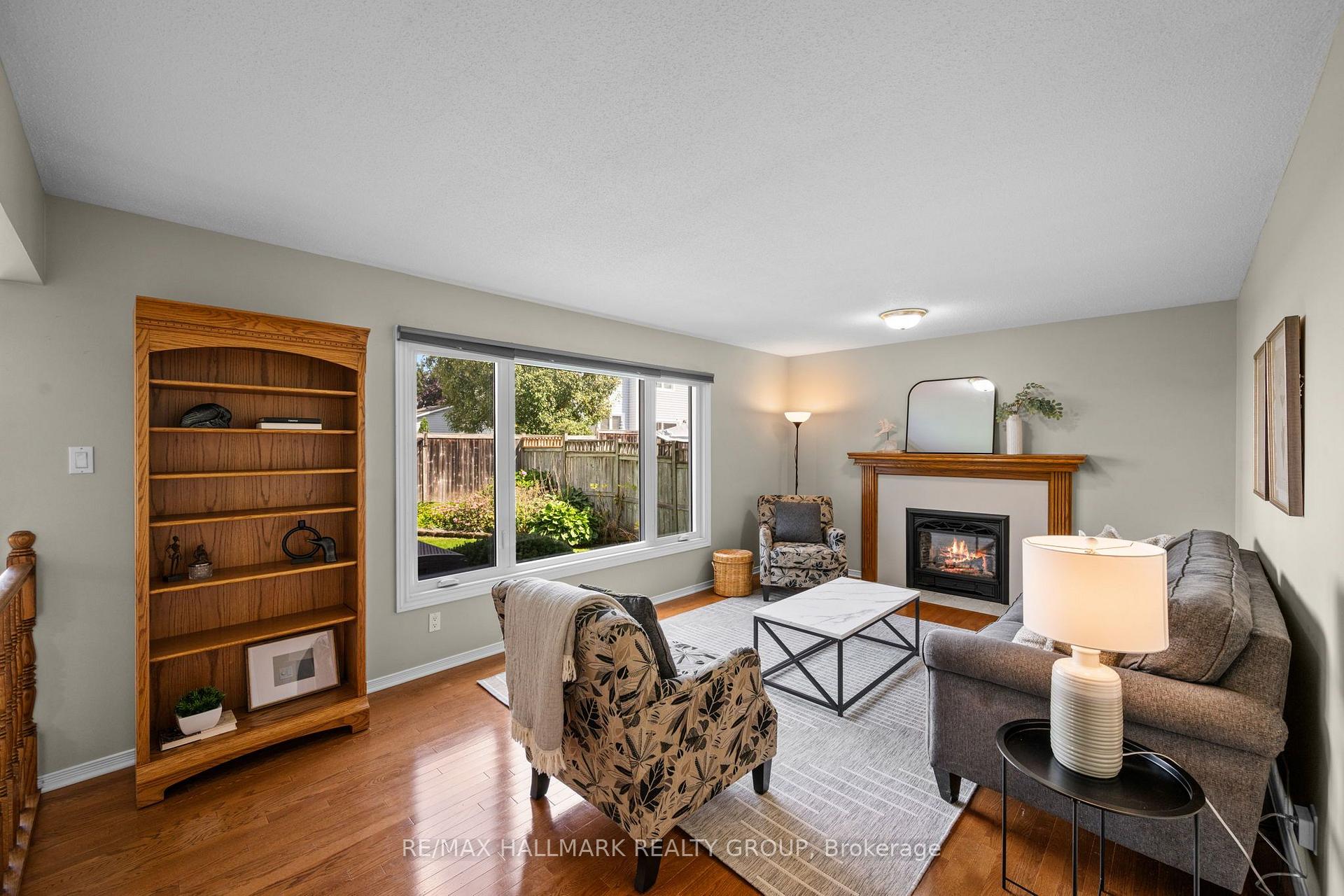 Photo 18 of 1381 Montresor Way, Ottawa, Fallingbrook/Ridgemount — HOMEH