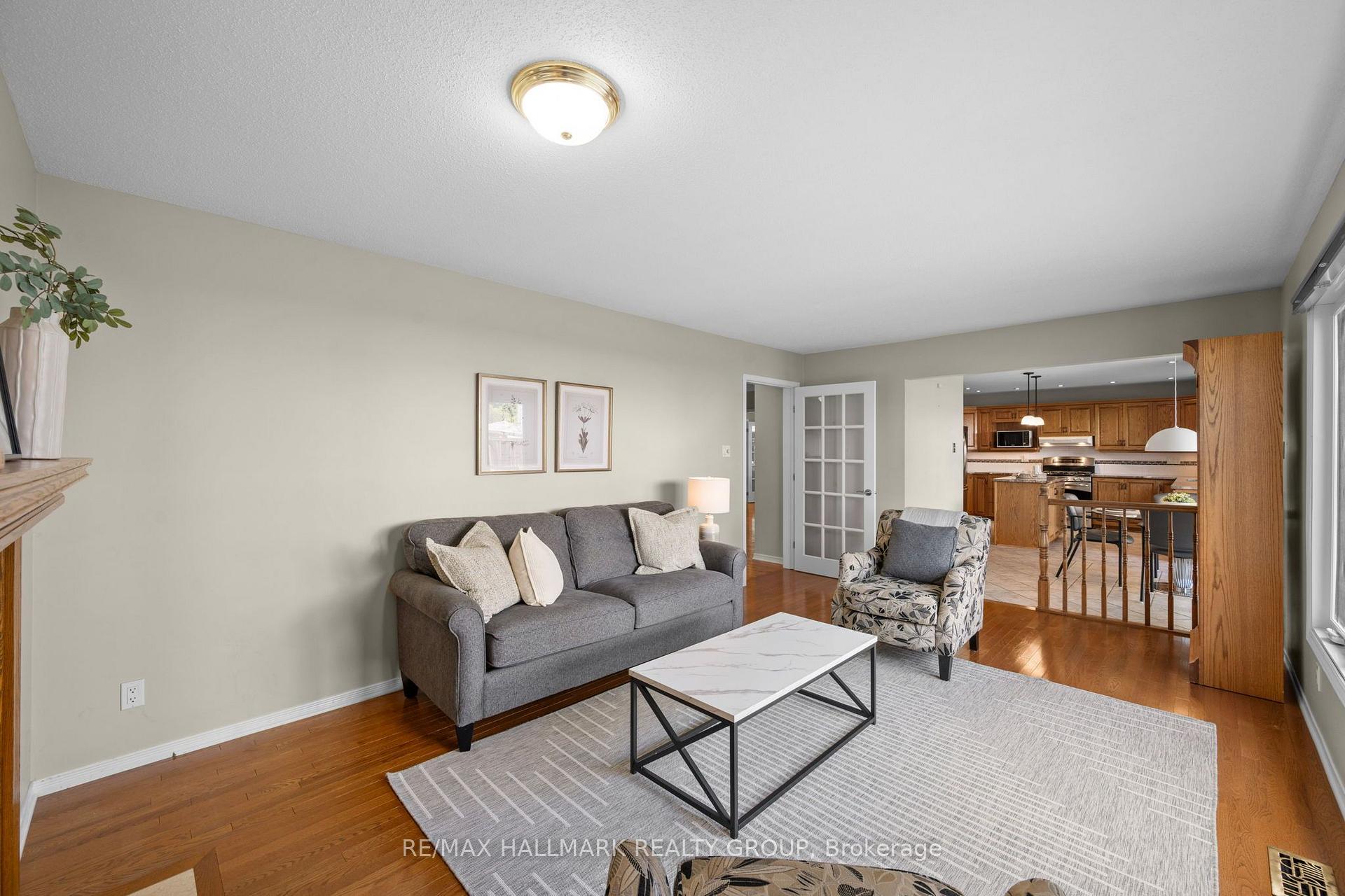 Photo 19 of 1381 Montresor Way, Ottawa, Fallingbrook/Ridgemount — HOMEH
