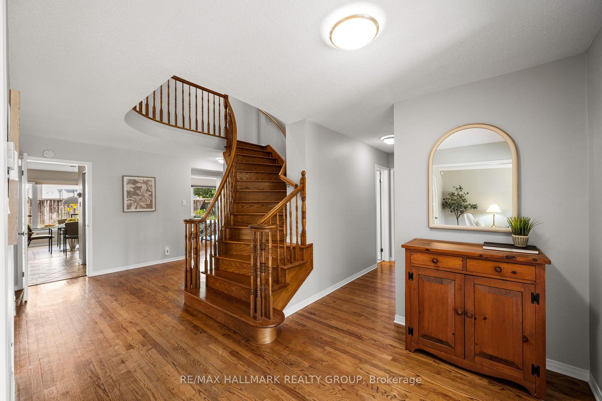 Photo 24 of 1381 Montresor Way, Ottawa, Fallingbrook/Ridgemount — HOMEH