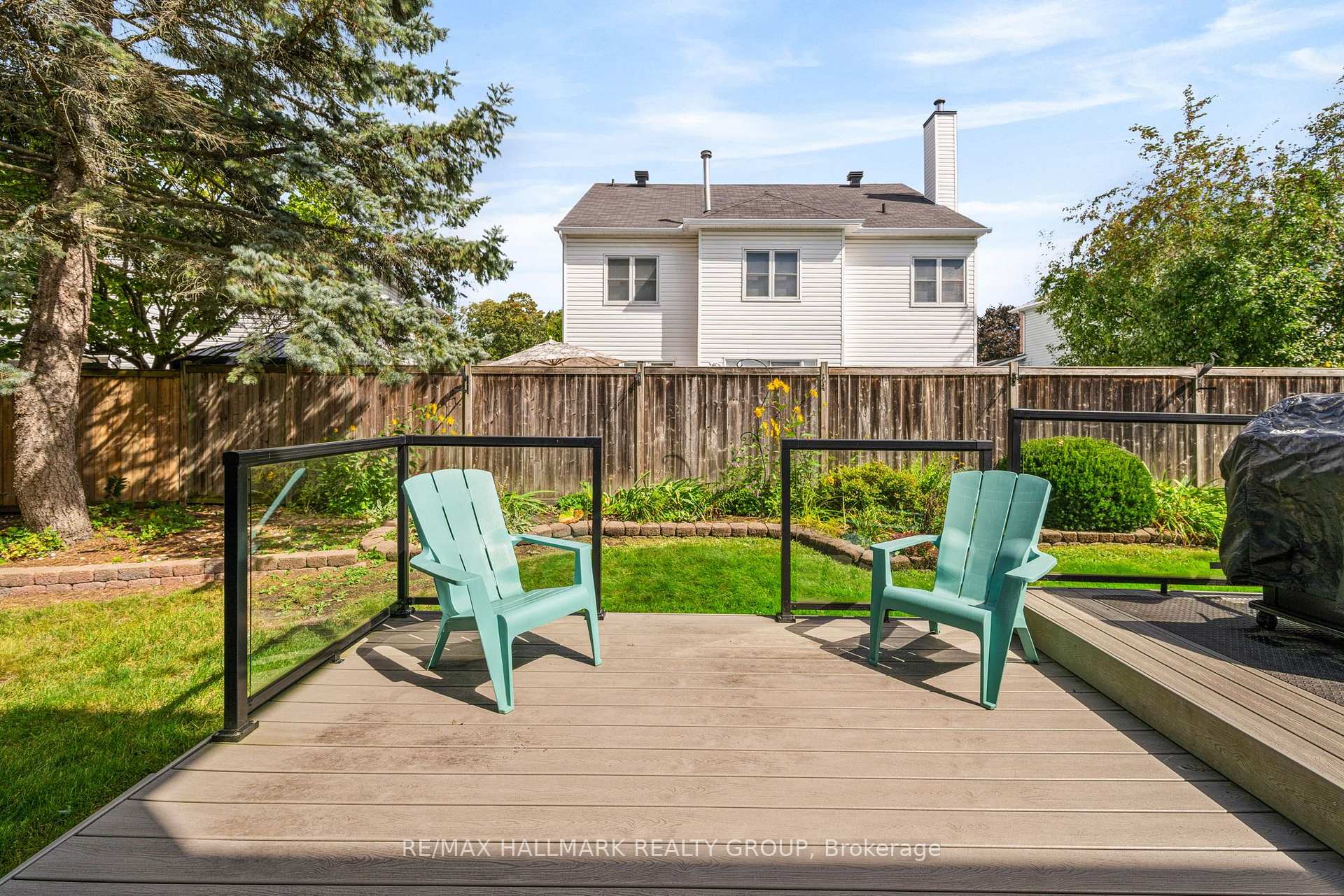 Photo 44 of 1381 Montresor Way, Ottawa, Fallingbrook/Ridgemount — HOMEH